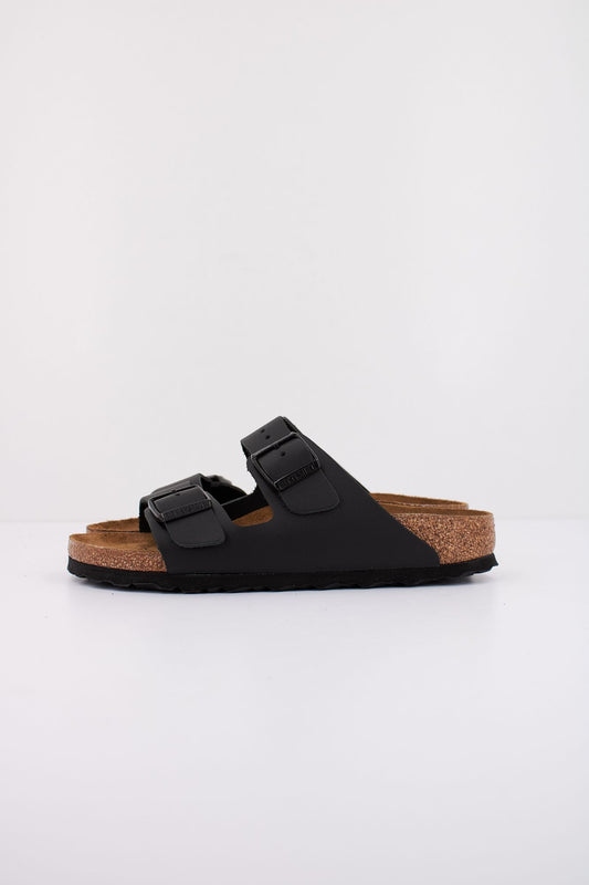 BIRKENSTOCK ARIZONA NL  en color NEGRO (1)