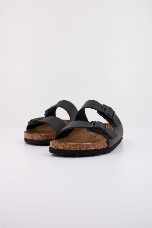 BIRKENSTOCK ARIZONA NL  en color NEGRO (2)