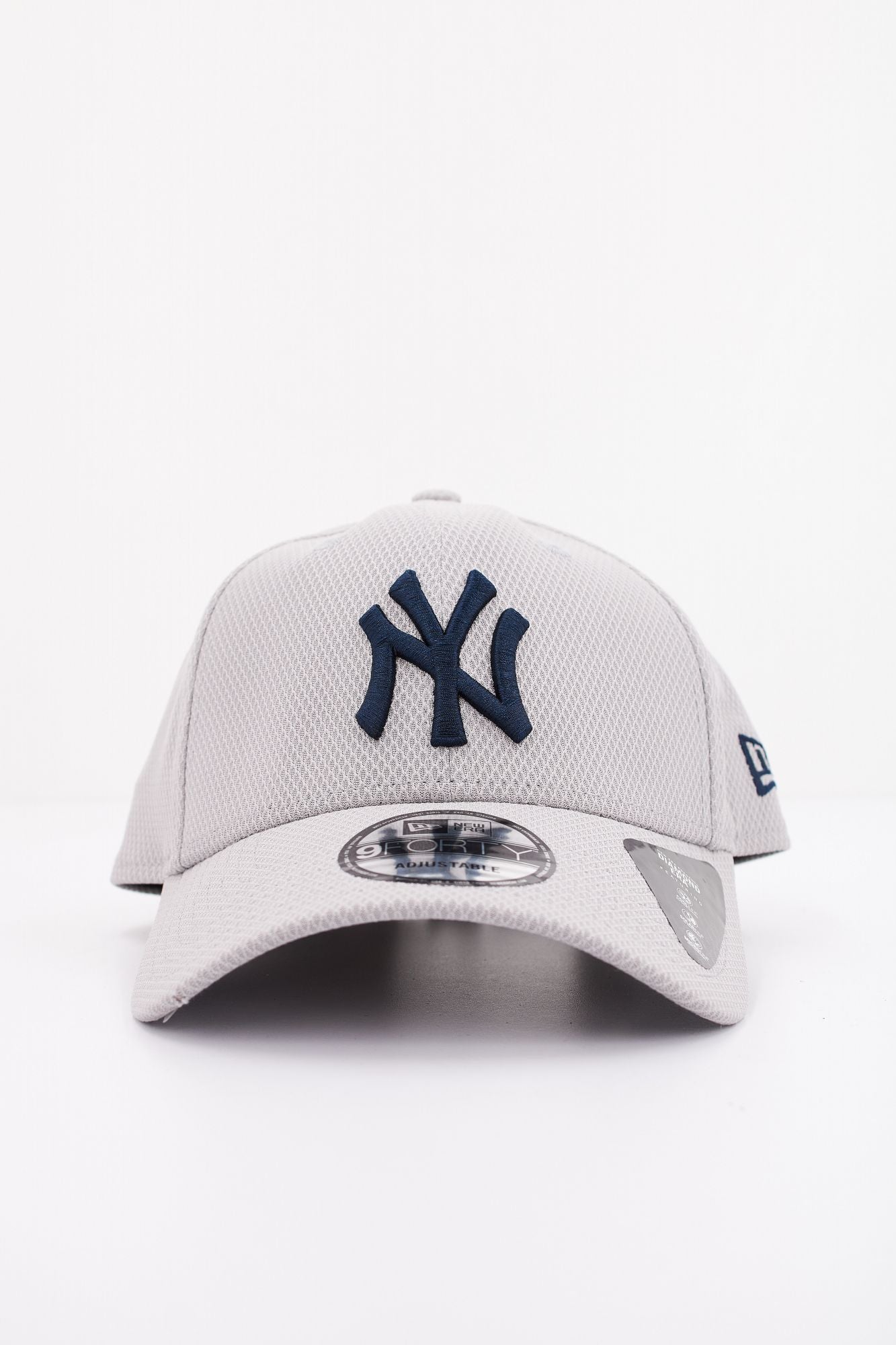 NEW ERA DIAMND ERA ESS en color GRIS (1)