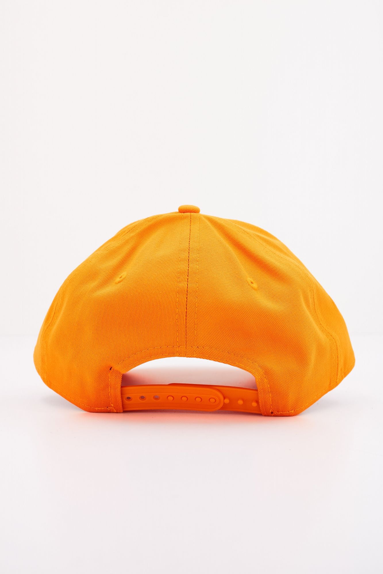 NEW ERA MCLAREN FLAWLESS 9FORTY en color NARANJA (3)