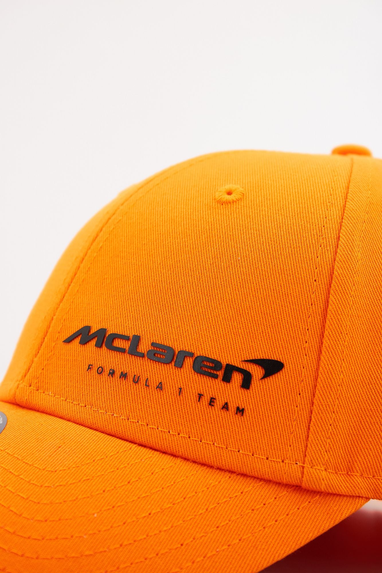 NEW ERA MCLAREN FLAWLESS 9FORTY en color NARANJA (4)