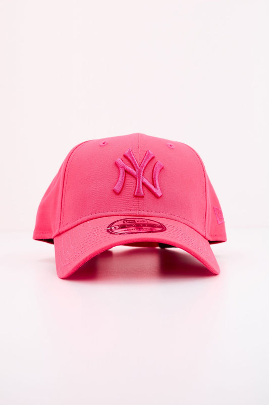 NEW ERA  NEW YORK YANKEES en color ROSA (1)