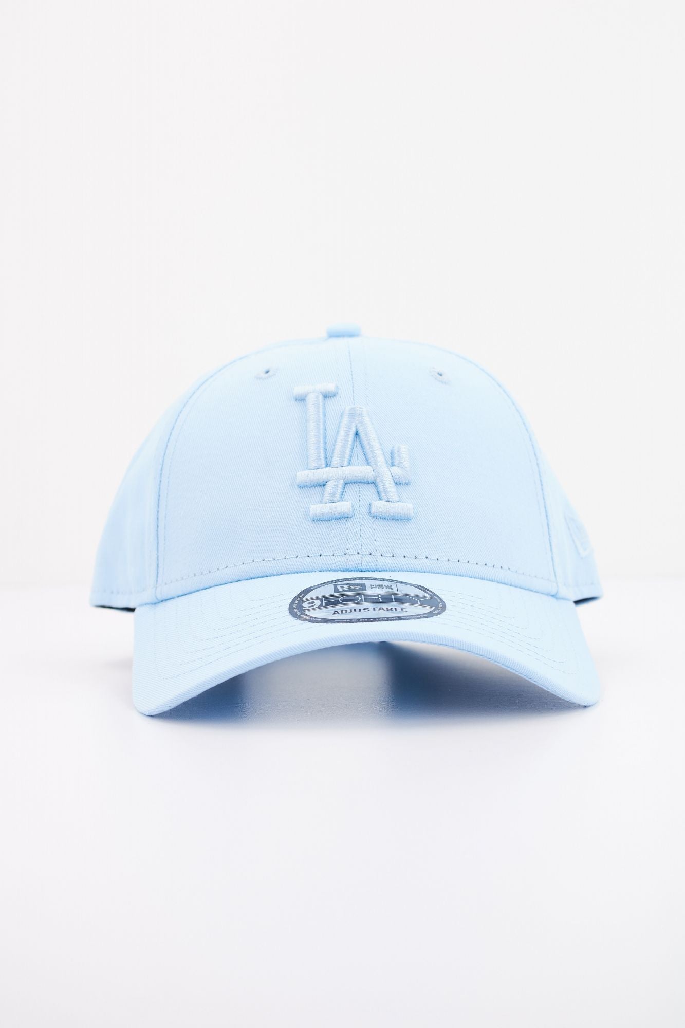 NEW ERA LOS ANGELES DODGERS en color AZUL (1)