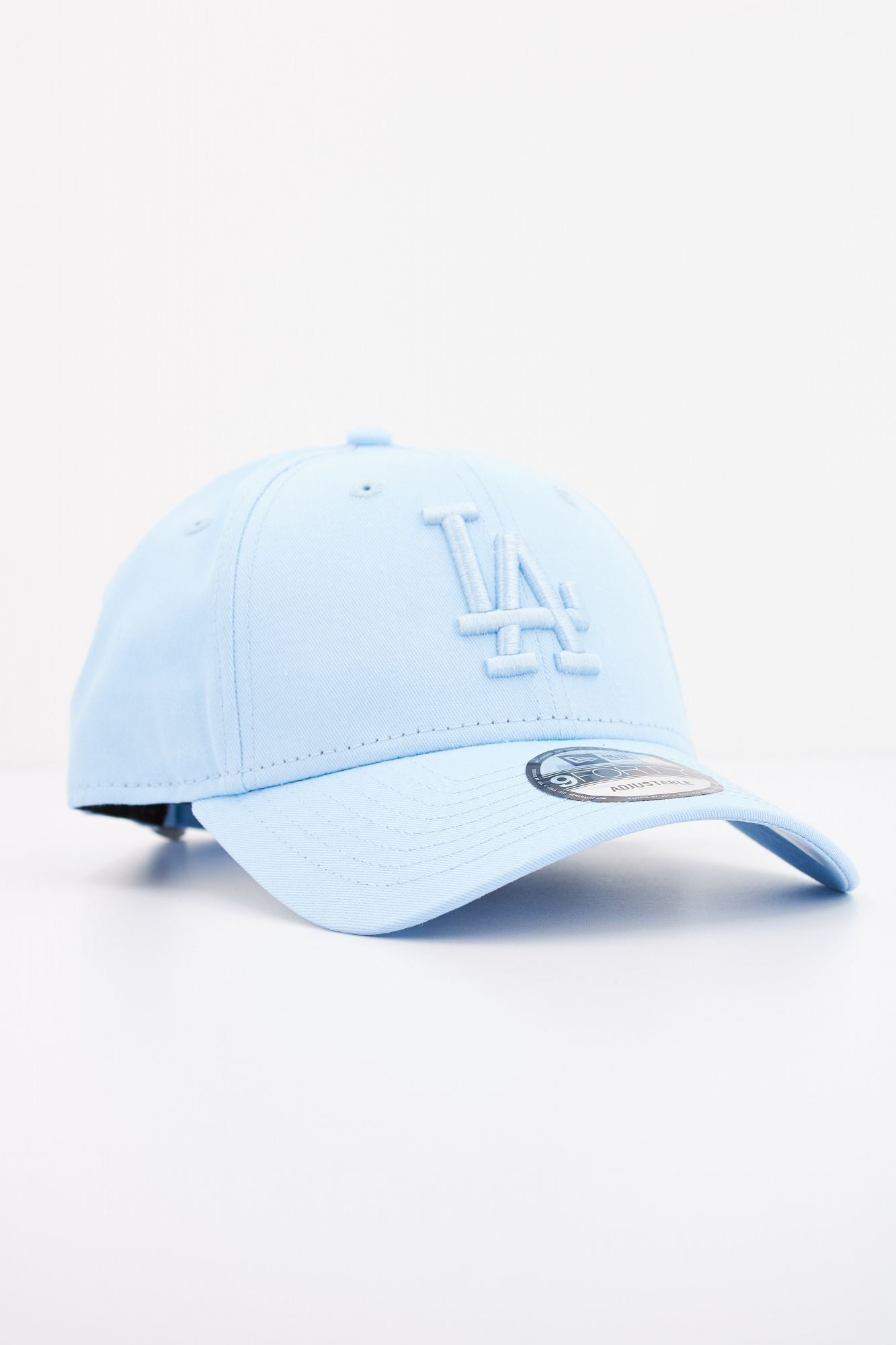 NEW ERA LOS ANGELES DODGERS en color AZUL (2)