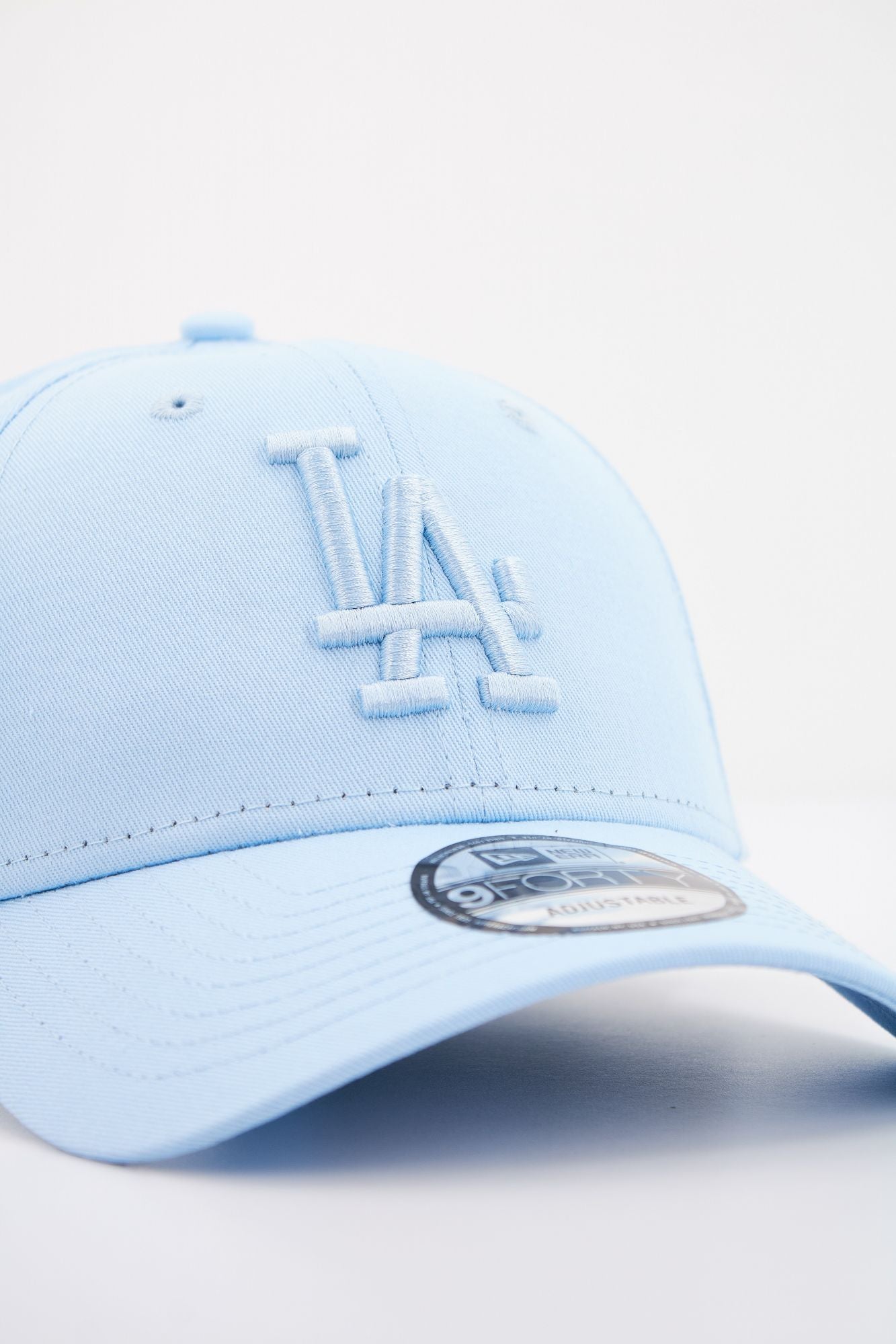 NEW ERA LOS ANGELES DODGERS en color AZUL (4)