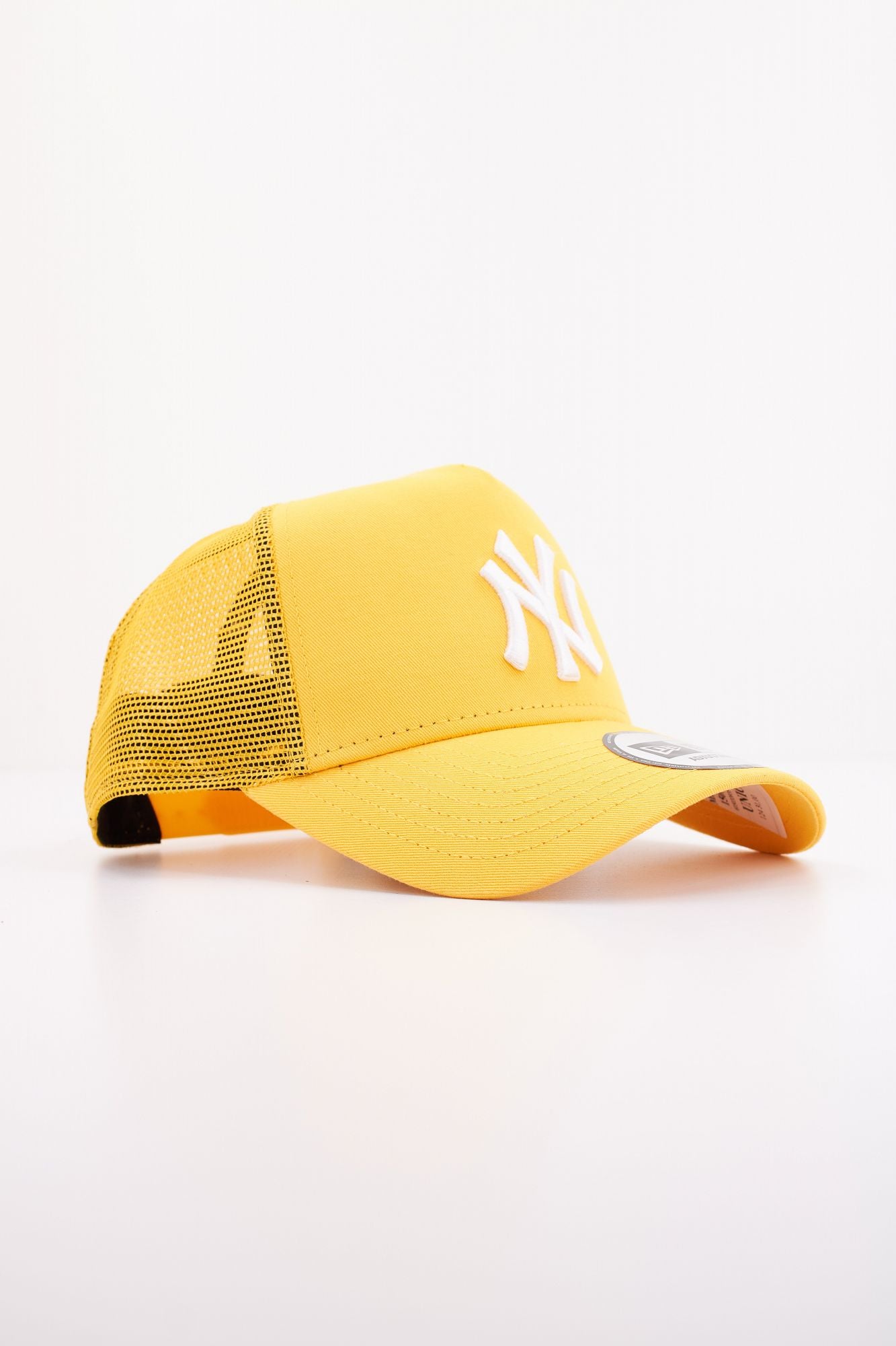 NEW ERA NEW YORK YANKEES en color AMARILLO (2)