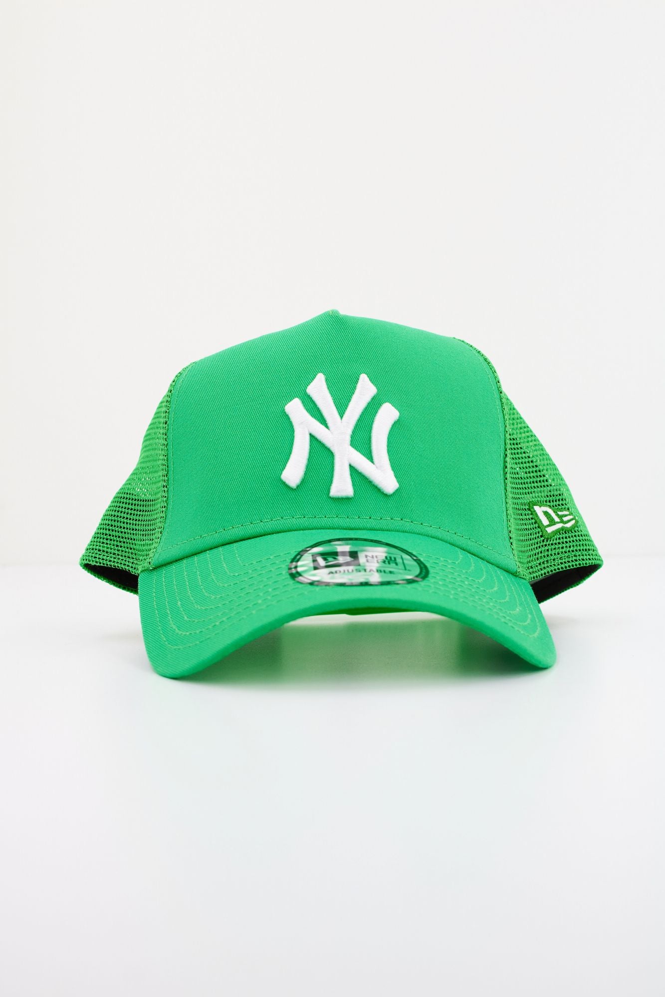 NEW ERA NEW YORK YANKEES en color VERDE (1)