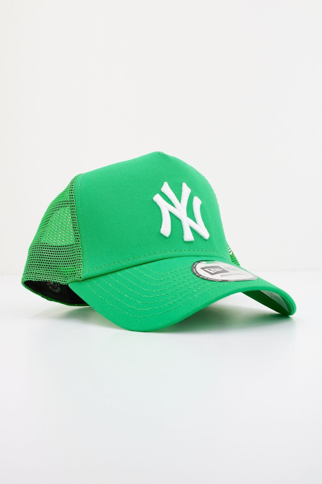 NEW ERA NEW YORK YANKEES en color VERDE (2)