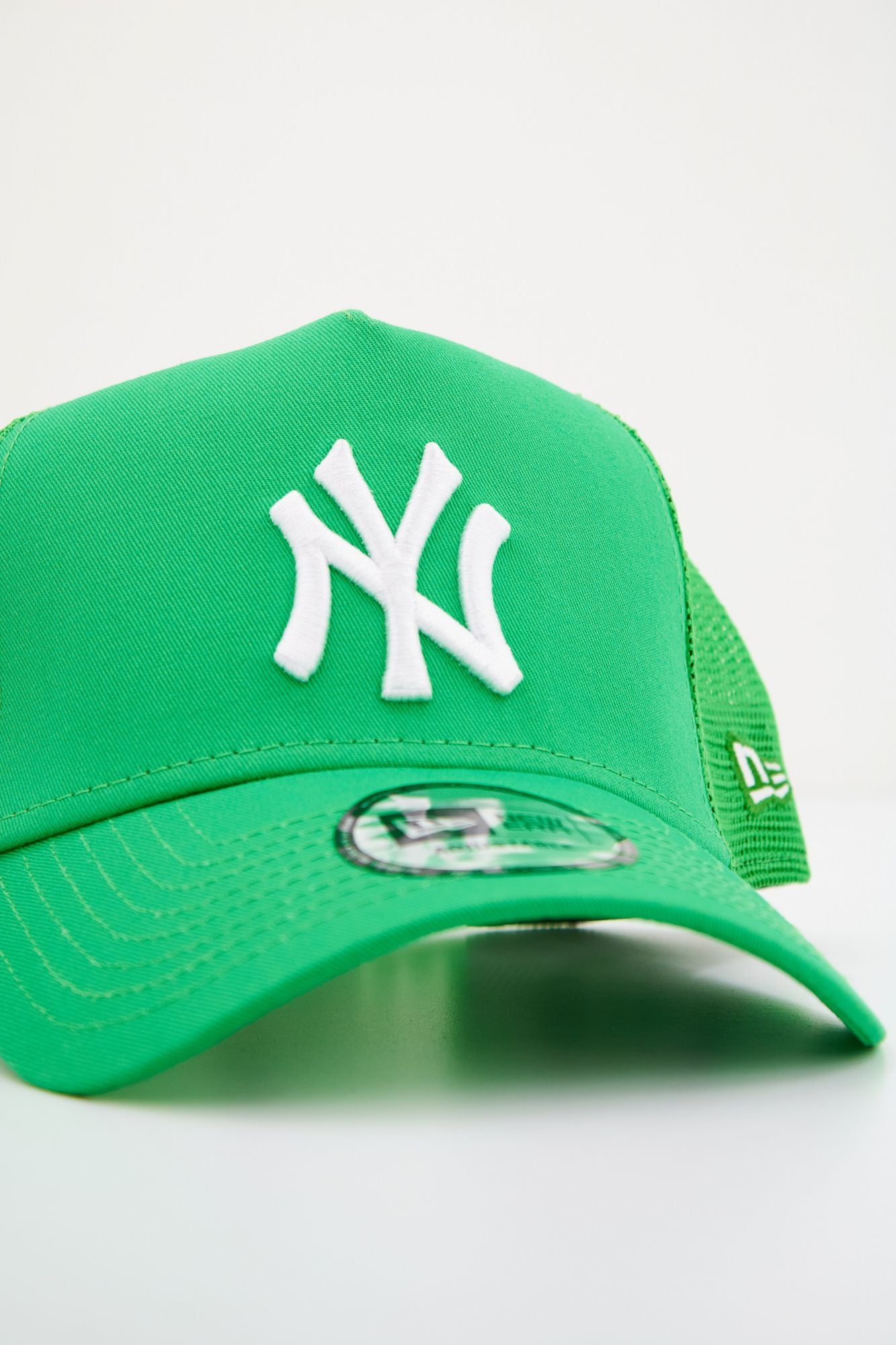 NEW ERA NEW YORK YANKEES en color VERDE (4)