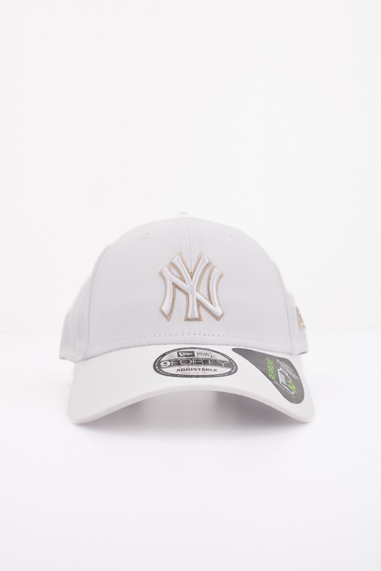 NEW ERA  NEW YORK YANKEES en color BLANCO (1)