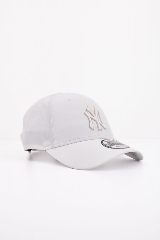 NEW ERA  NEW YORK YANKEES en color BLANCO (2)