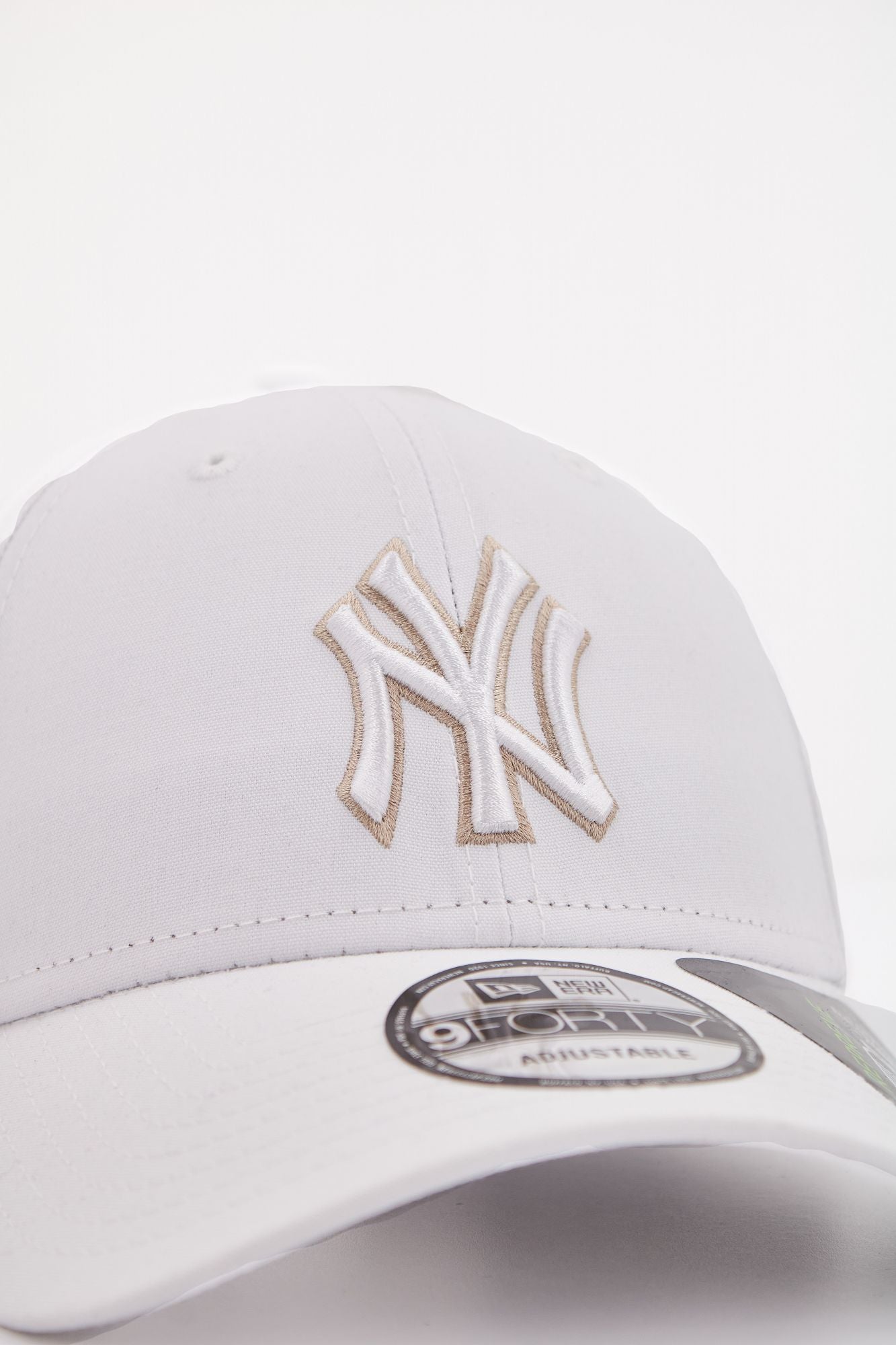 NEW ERA  NEW YORK YANKEES en color BLANCO (4)