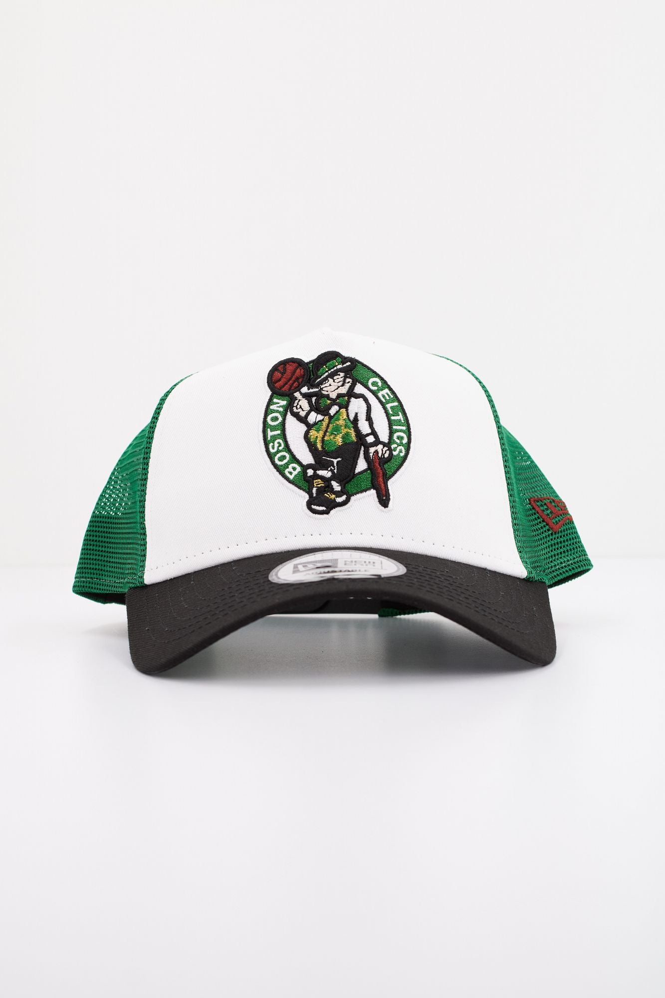 NEW ERA BOSTON CELTICS en color NEGRO (1)