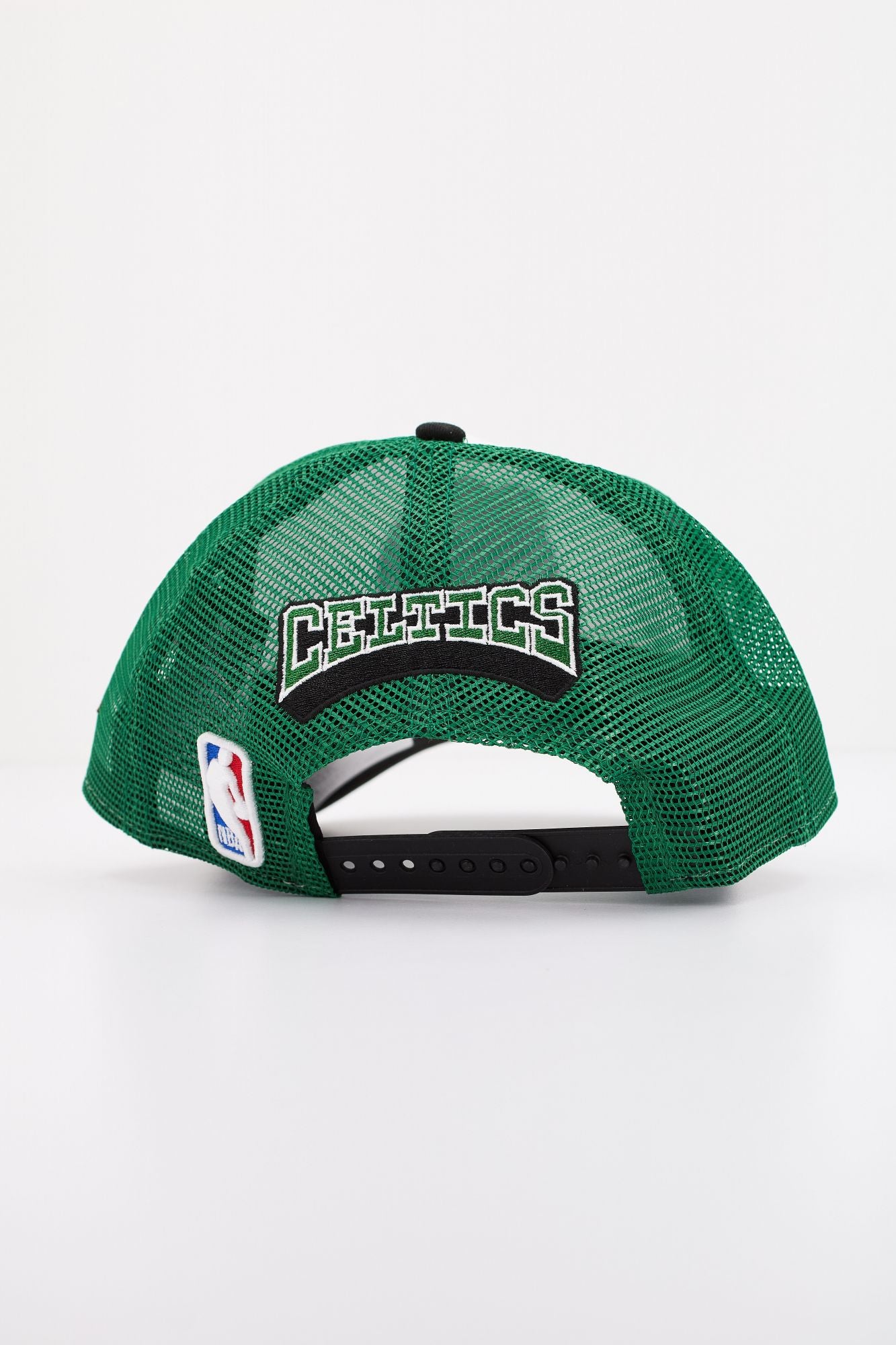 NEW ERA BOSTON CELTICS en color NEGRO (3)