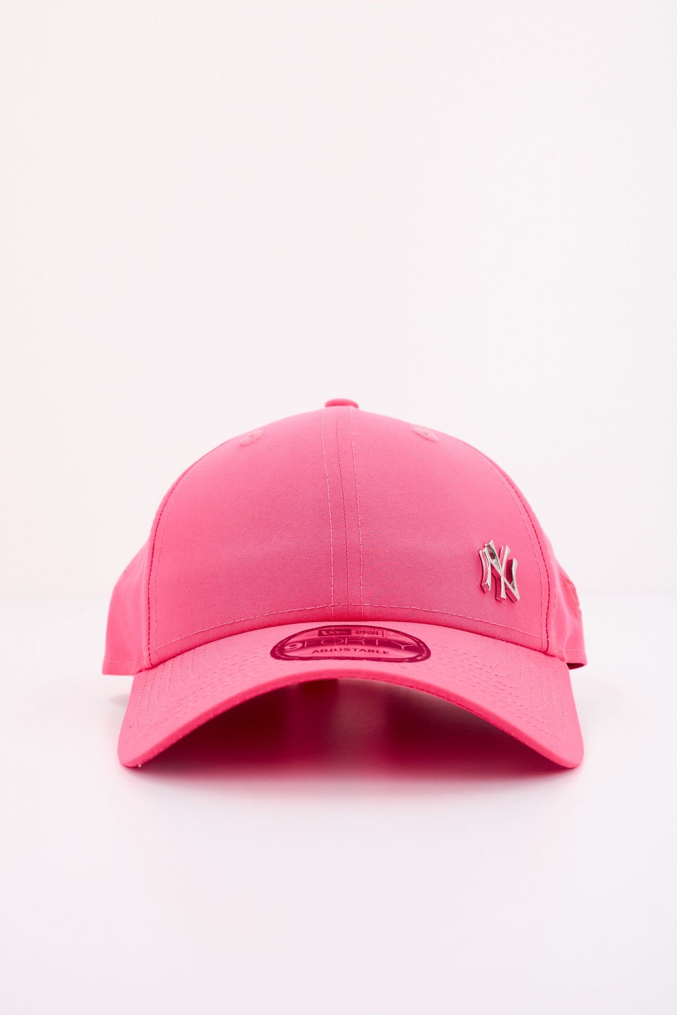 NEW ERA NEW YORK YANKEES en color ROSA (1)