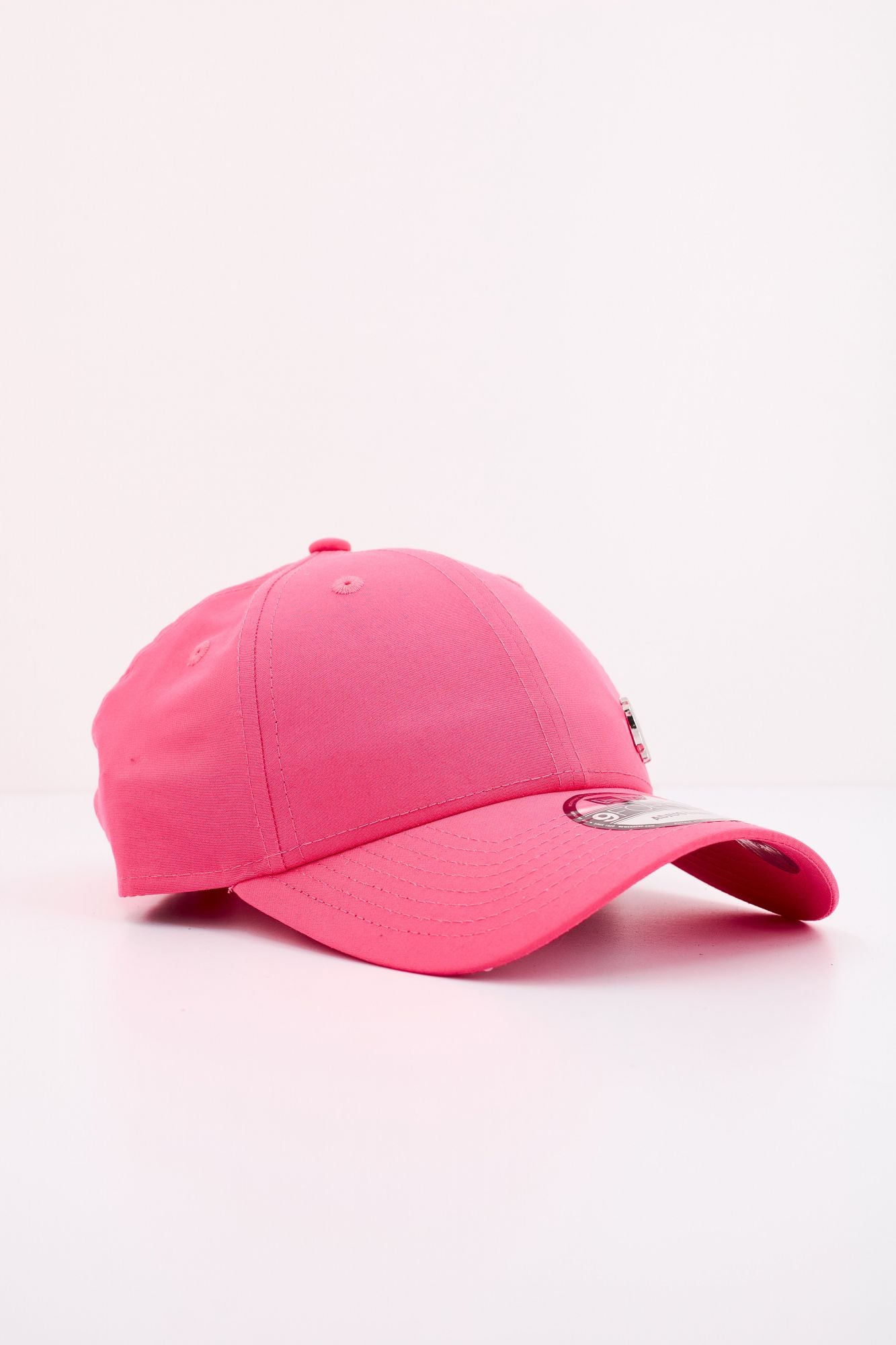 NEW ERA NEW YORK YANKEES en color ROSA (2)