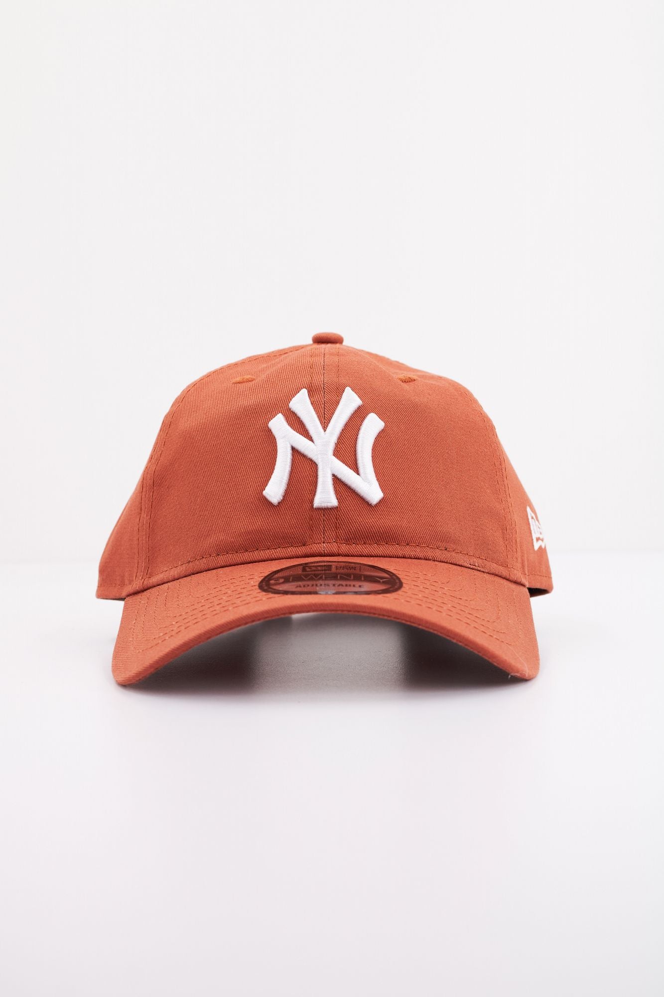 NEW ERA NEW YORK YANKEES en color MARRON (1)