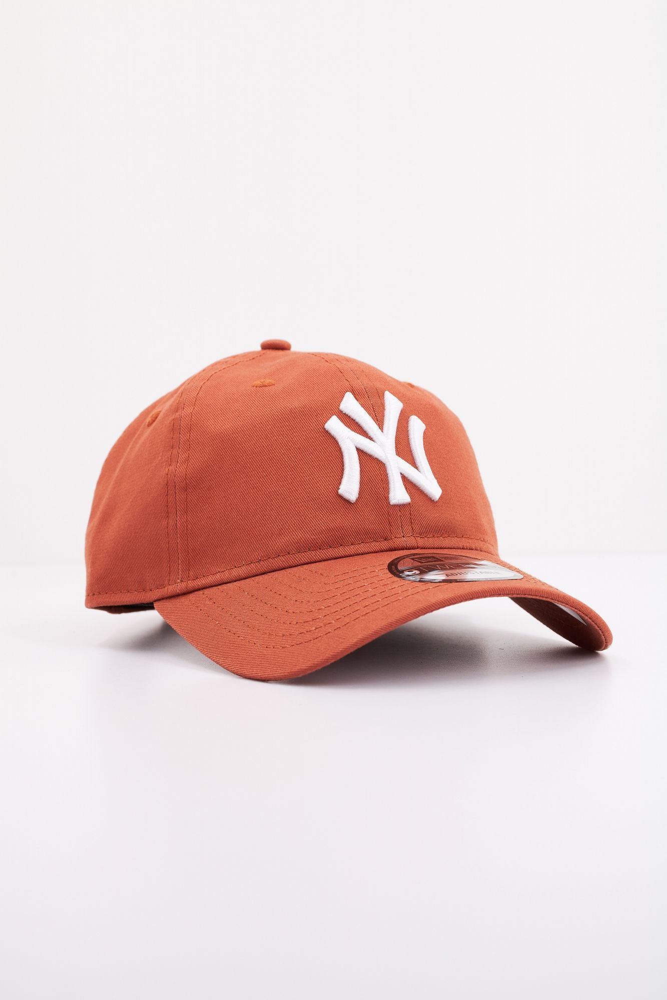 NEW ERA NEW YORK YANKEES en color MARRON (2)