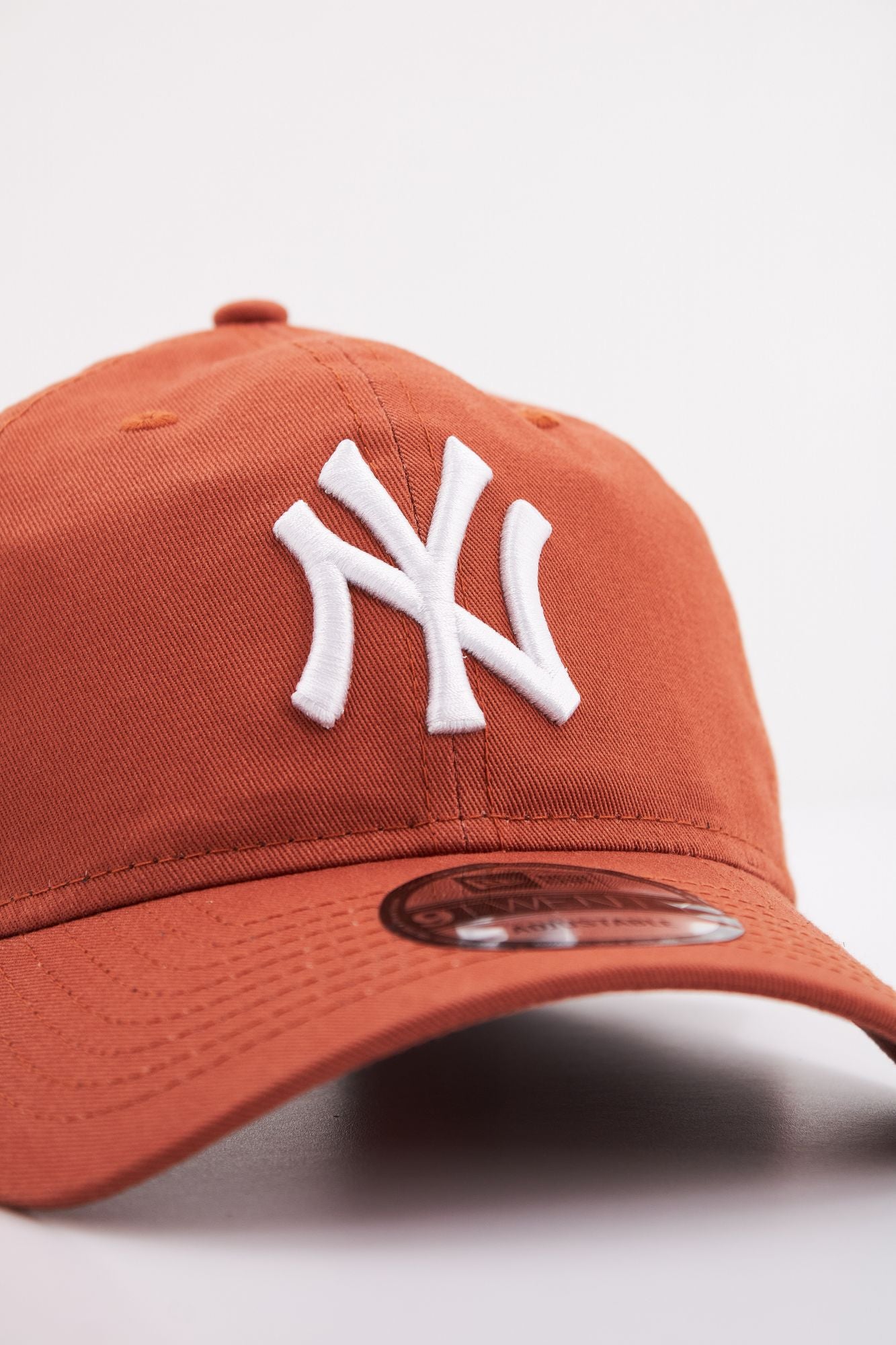 NEW ERA NEW YORK YANKEES en color MARRON (4)