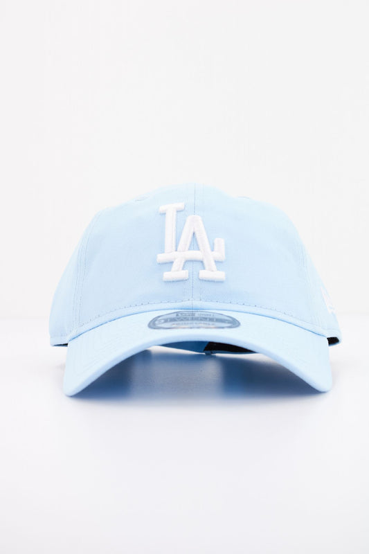 NEW ERA LOS ANGELES DODGERS en color AZUL (1)