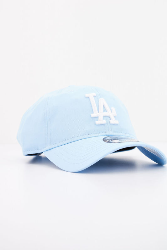 NEW ERA LOS ANGELES DODGERS en color AZUL (2)