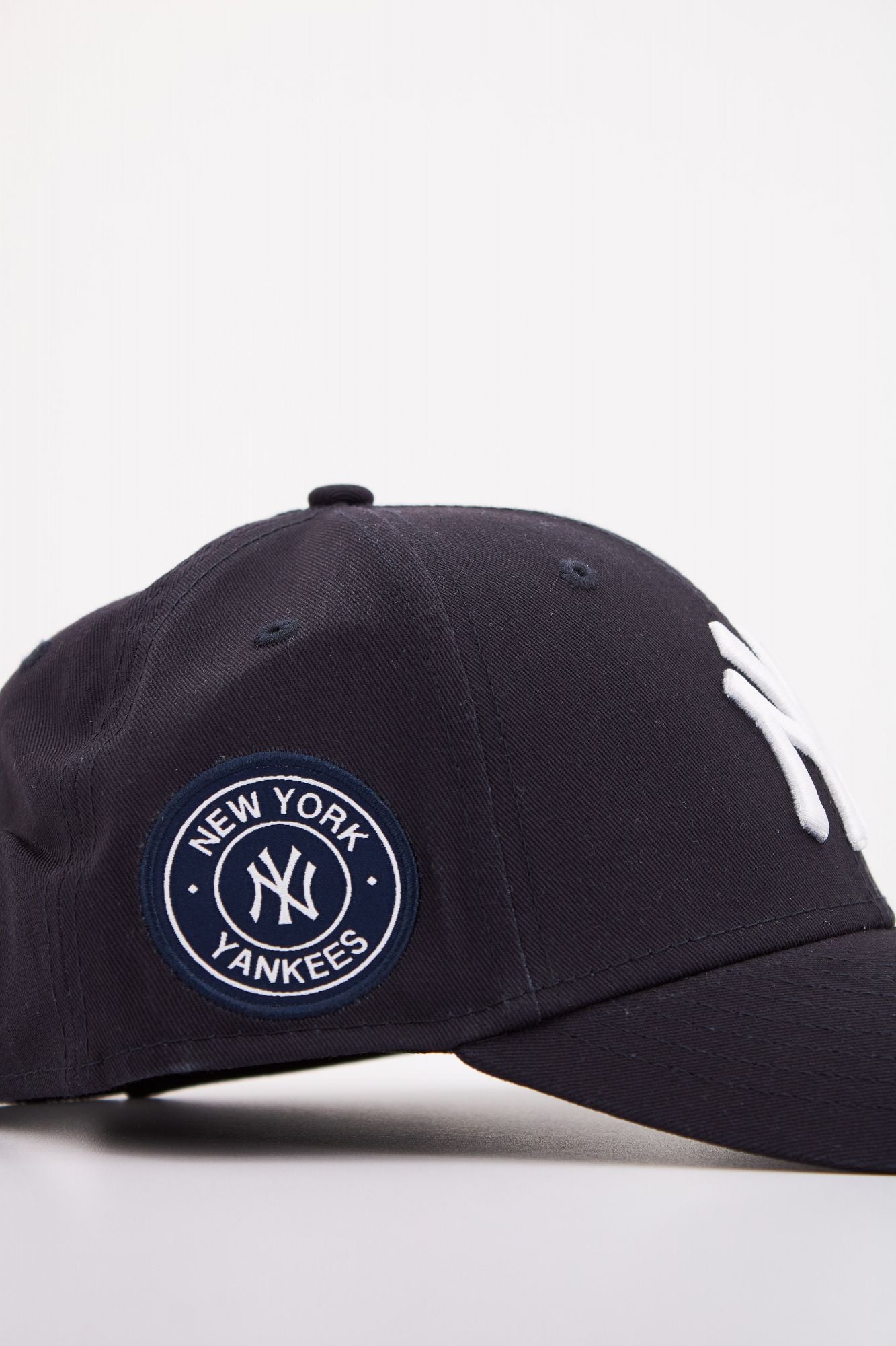 NEW ERA NEW YORK YANKEES OTC en color AZUL (4)