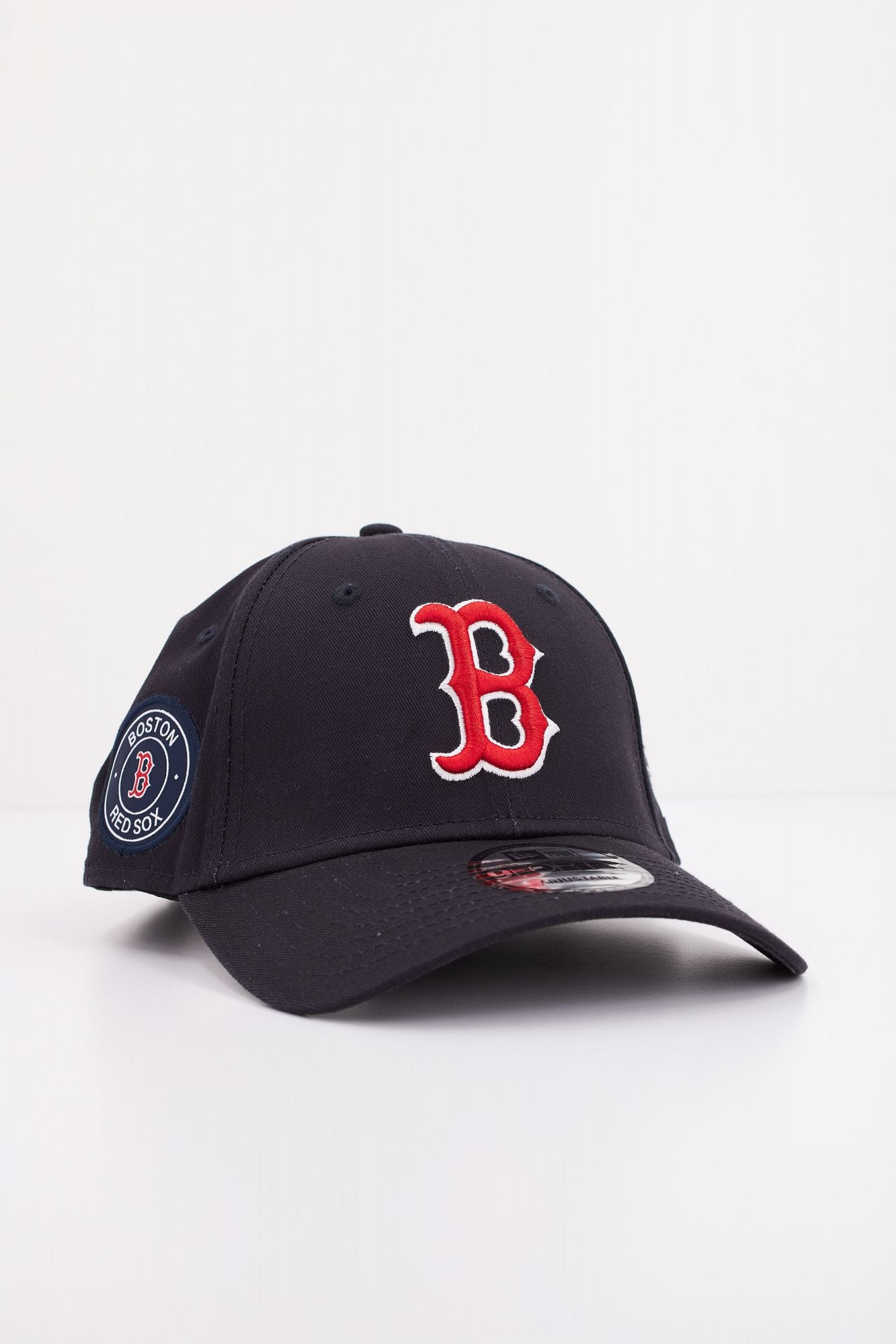 NEW ERA BOSTON RED SOX OTC en color AZUL (2)