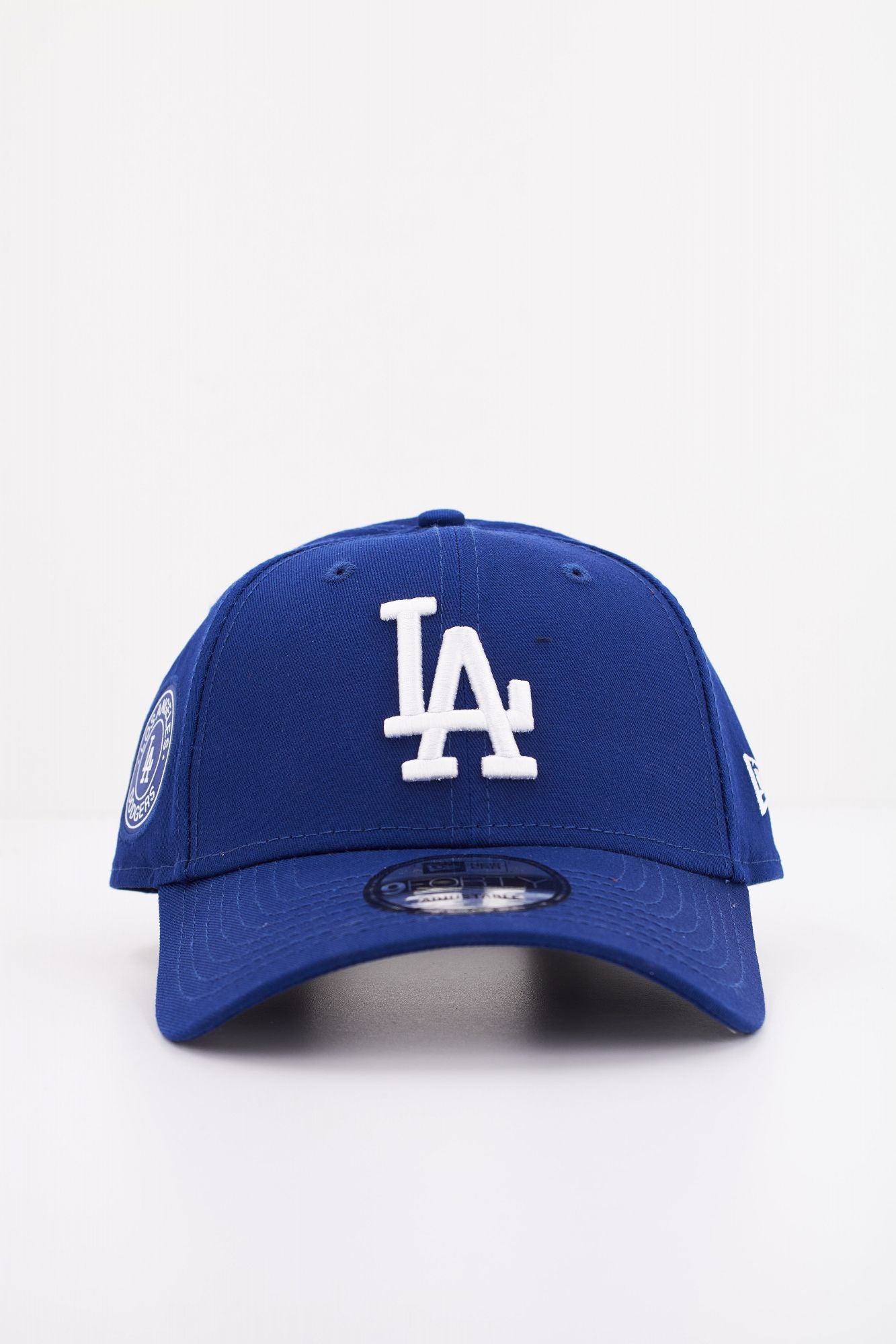 NEW ERA LOS ANGELES DODGERS ETC en color AZUL (1)