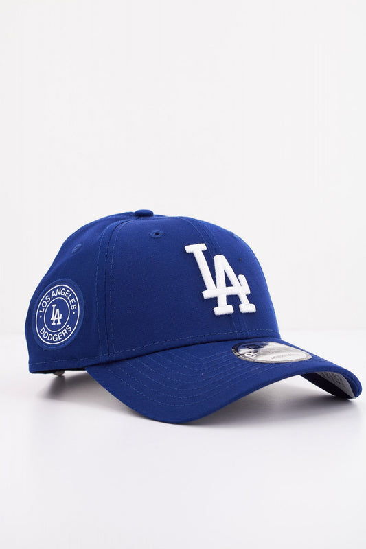 NEW ERA LOS ANGELES DODGERS ETC en color AZUL (2)