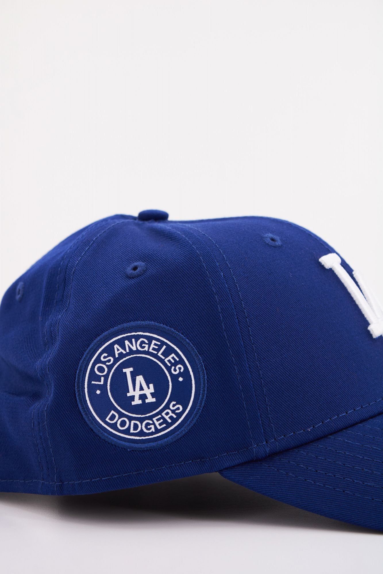 NEW ERA LOS ANGELES DODGERS ETC en color AZUL (4)