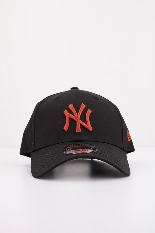 NEW ERA NEW YORK YANKEES BLKINR en color NEGRO (1)