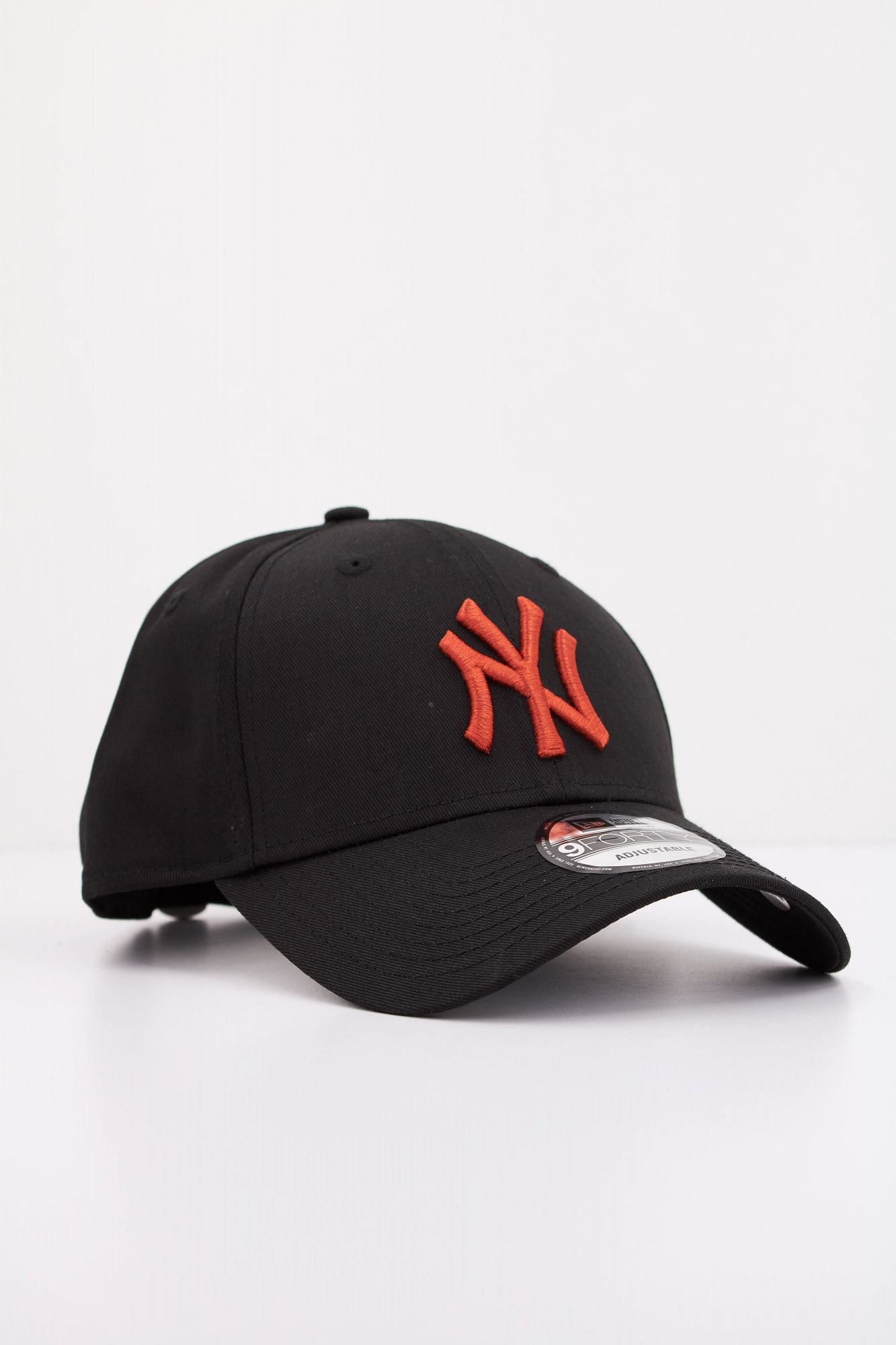 NEW ERA NEW YORK YANKEES BLKINR en color NEGRO (2)