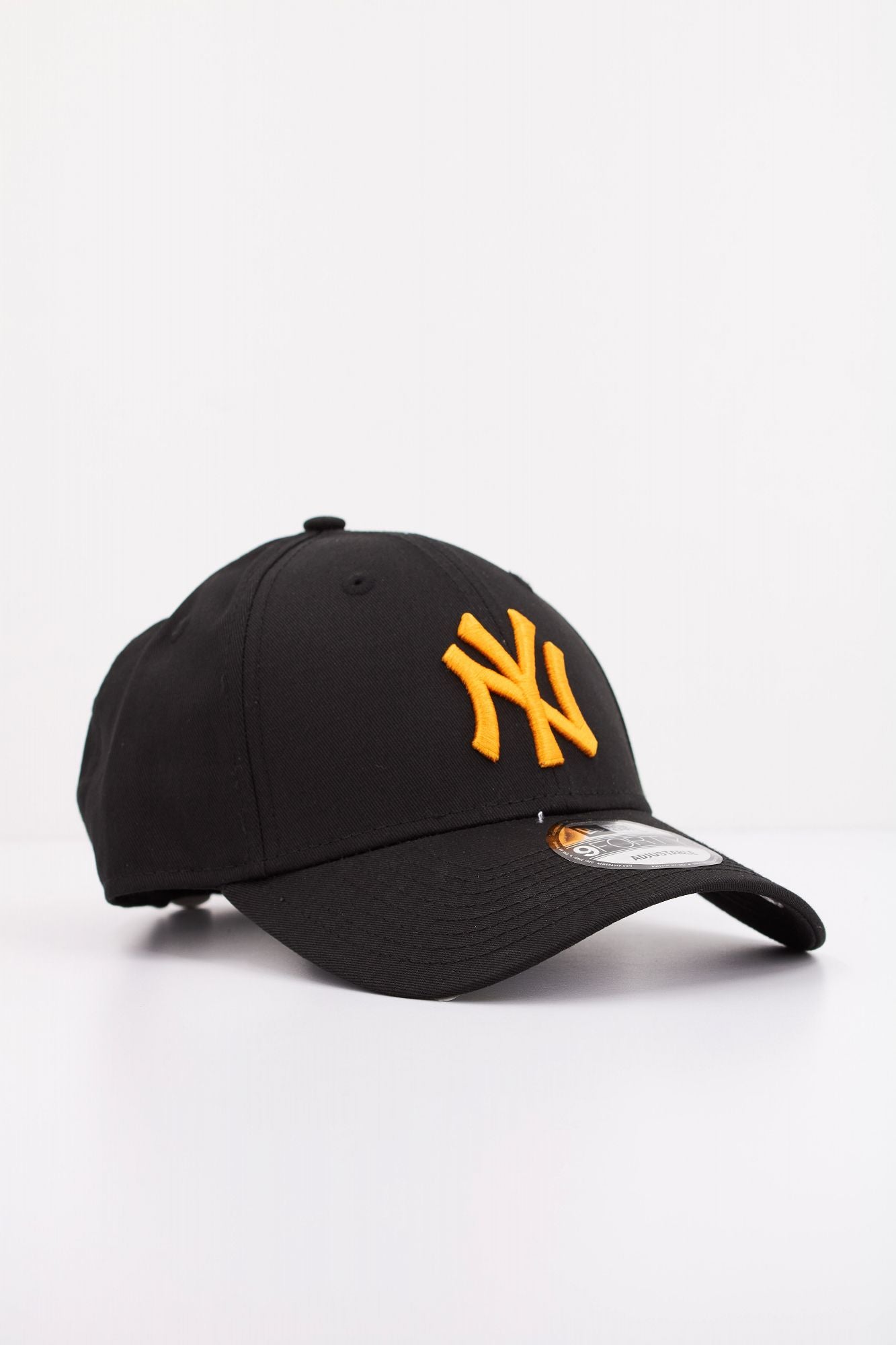 NEW ERA NEW YORK YANKEES BLKOGL en color NEGRO (2)