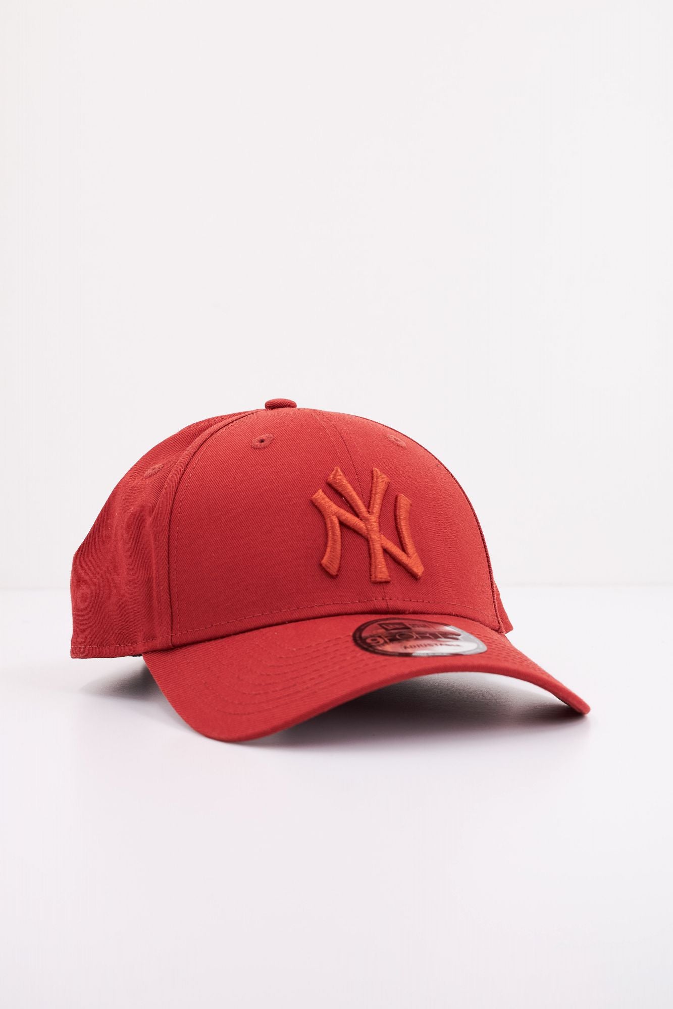 NEW ERA NEW YORK YANKEES INRINR en color MARRON (2)