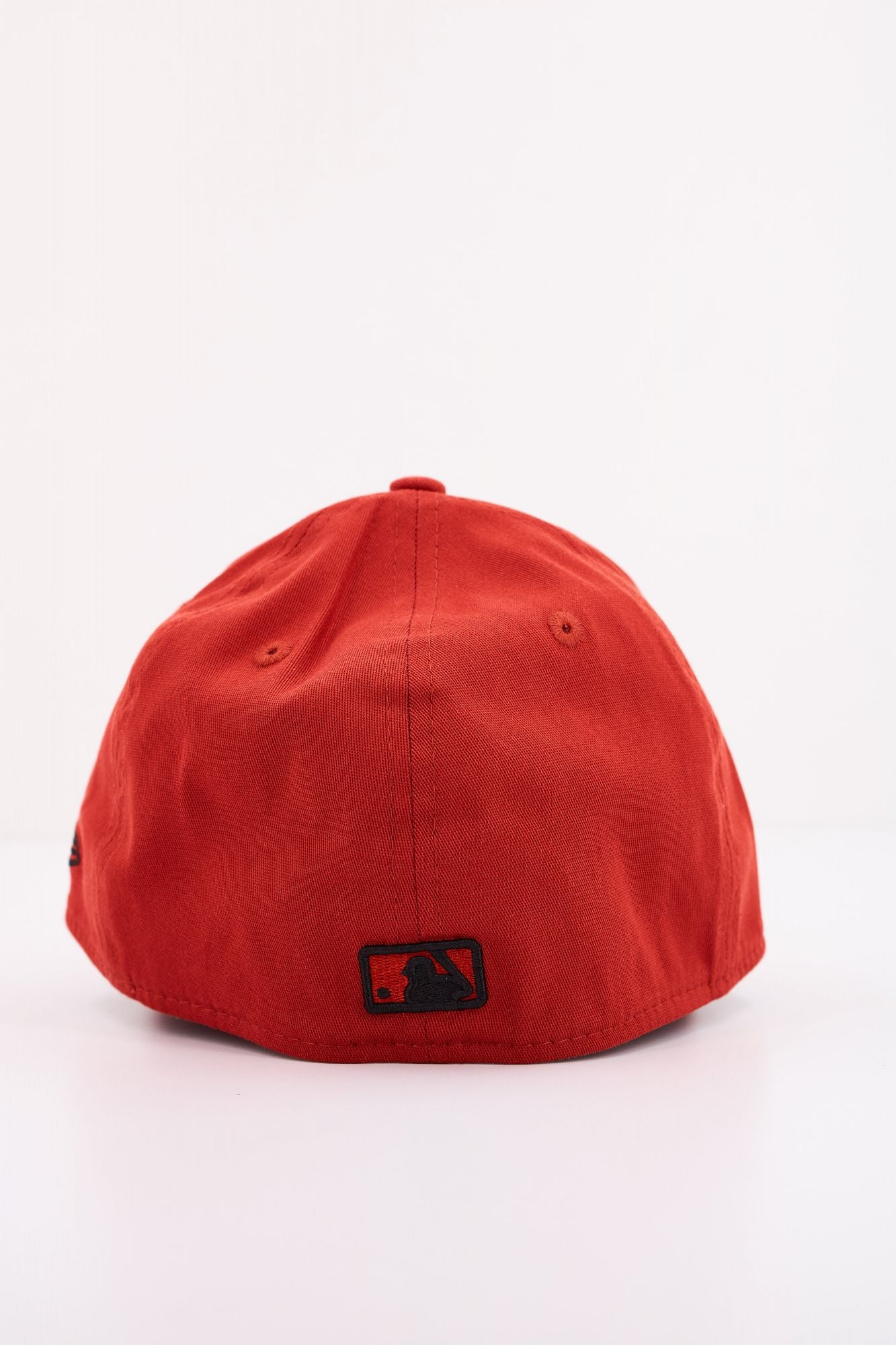 NEW ERA NEW YORK YANKEES INRBLK en color ROJO (3)