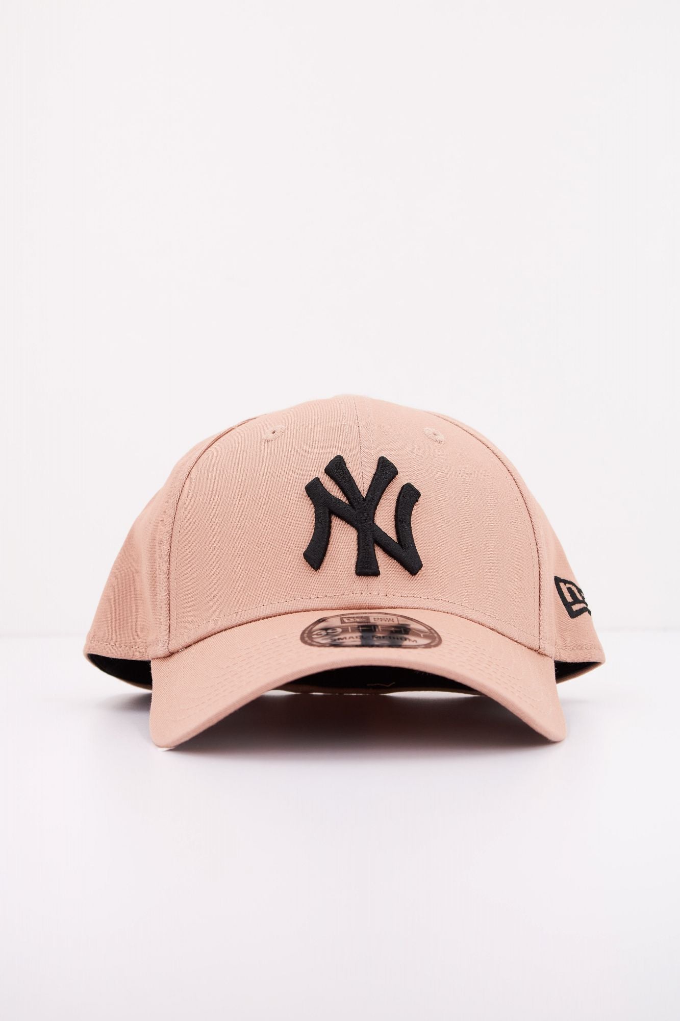 NEW ERA NEW YORK YANKEES TTABLK en color MARRON (1)