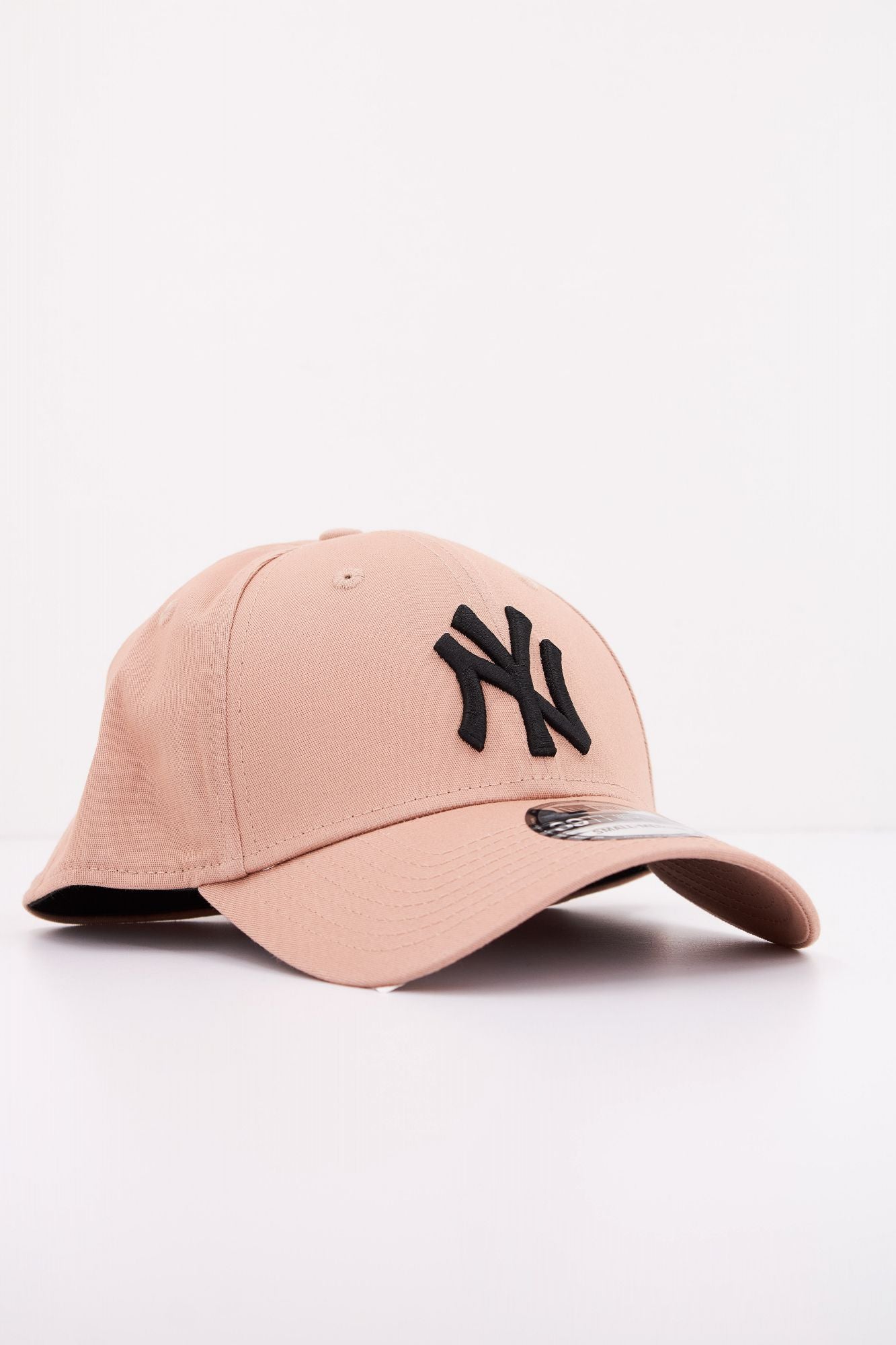 NEW ERA NEW YORK YANKEES TTABLK en color MARRON (2)