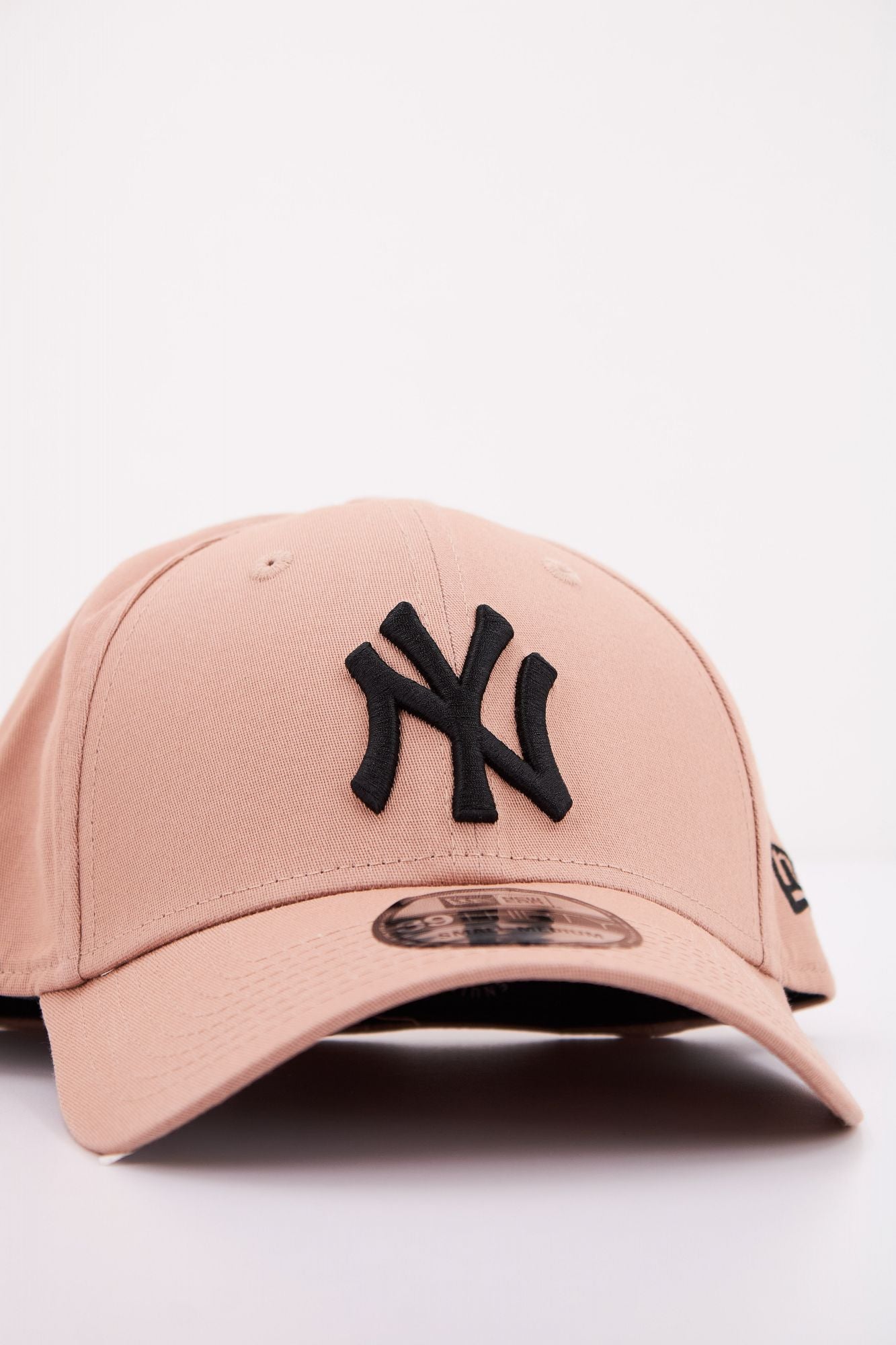 NEW ERA NEW YORK YANKEES TTABLK en color MARRON (4)