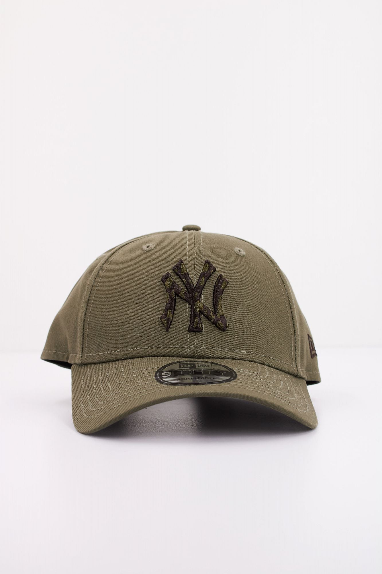 NEW ERA NEW YORK YANKEES NOVBLK en color VERDE (1)