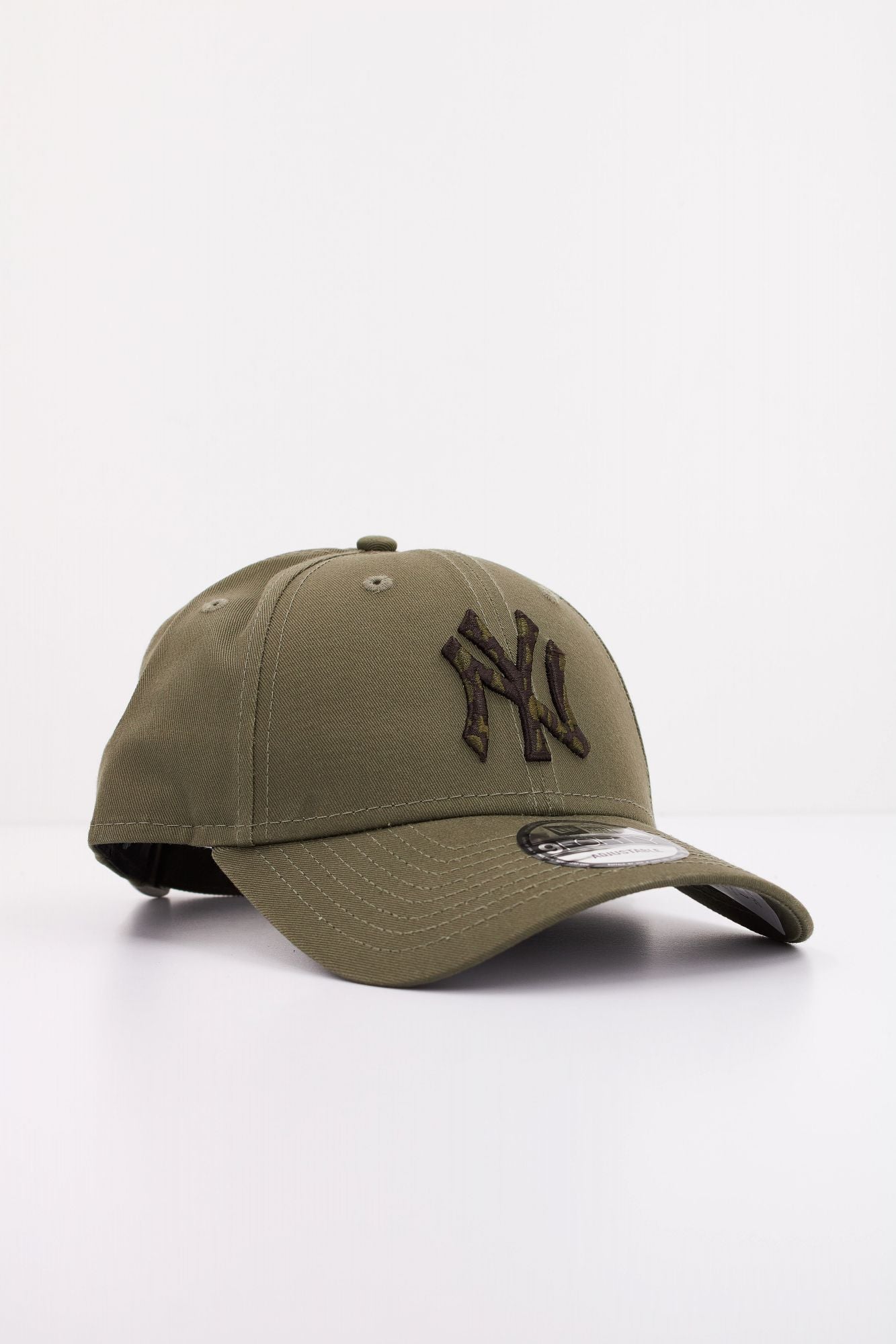 NEW ERA NEW YORK YANKEES NOVBLK en color VERDE (2)