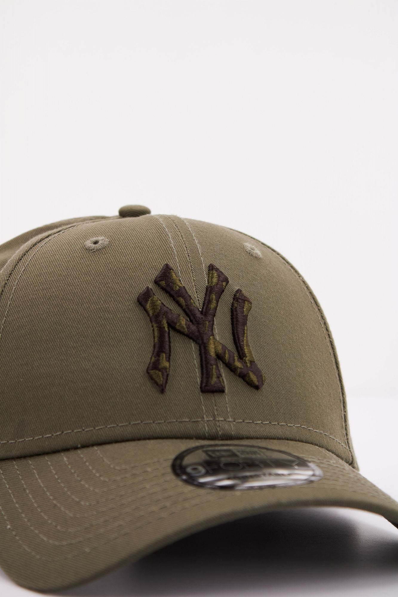 NEW ERA NEW YORK YANKEES NOVBLK en color VERDE (4)