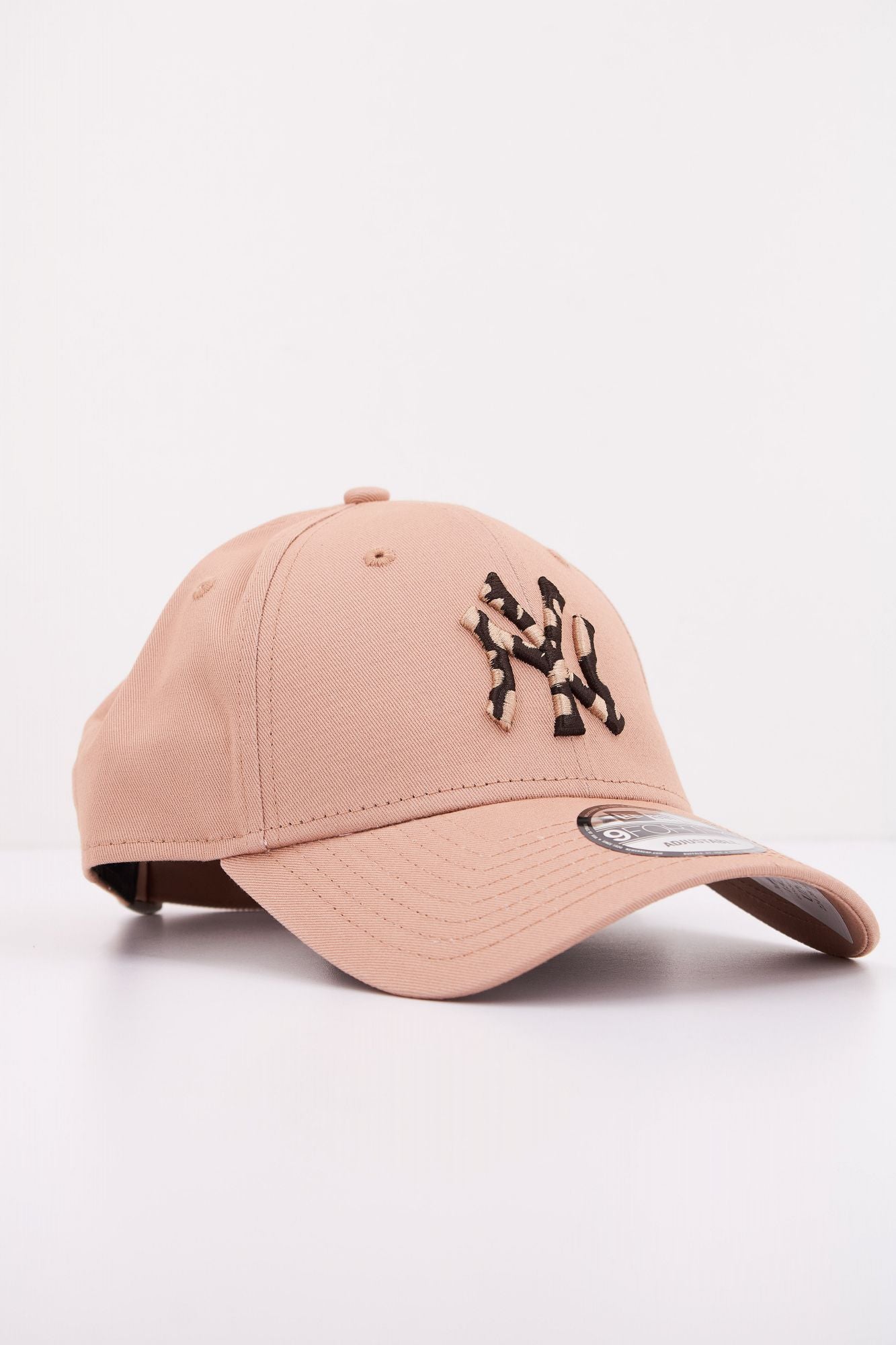 NEW ERA  NEW YORK YANKEES TTAEBR en color MARRON (2)