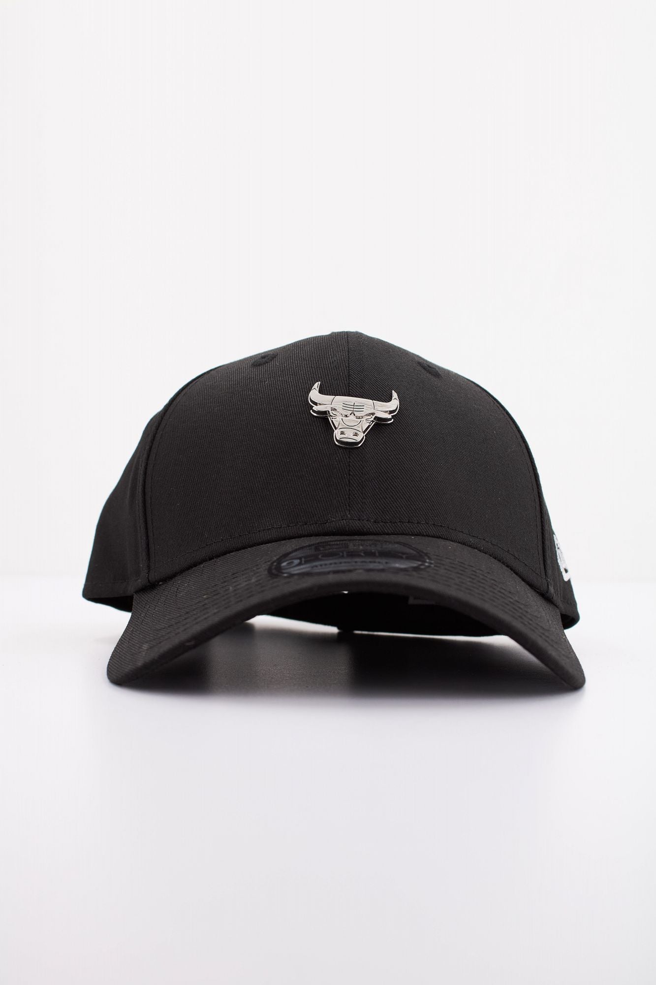 NEW ERA CHICAGO BULLS BLK en color NEGRO (1)