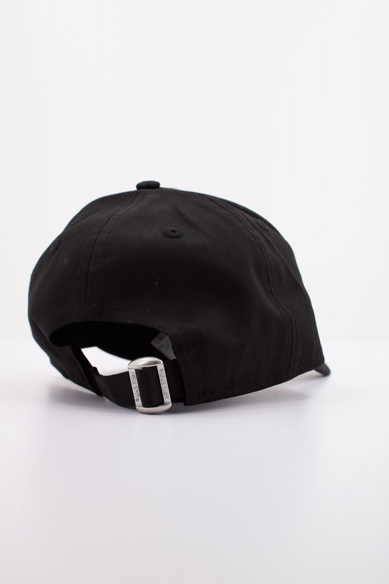 NEW ERA CHICAGO BULLS BLK en color NEGRO (3)