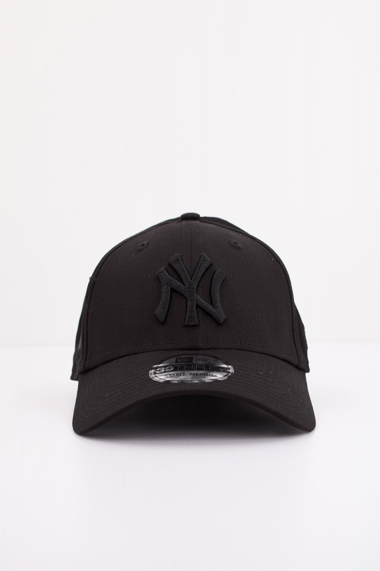 NEW ERA  NEW YORK YANKEES BLKBLK en color NEGRO (1)