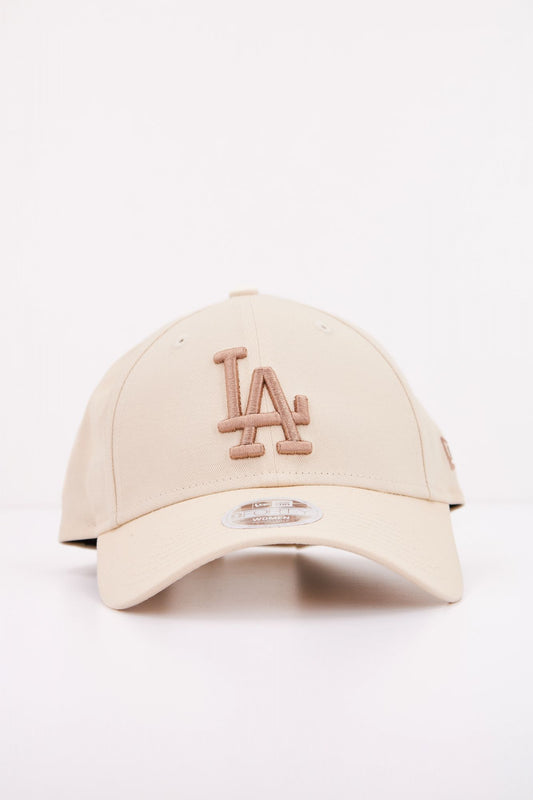 NEW ERA LOS ANGELES DODGERS LTCT en color BEIS (1)