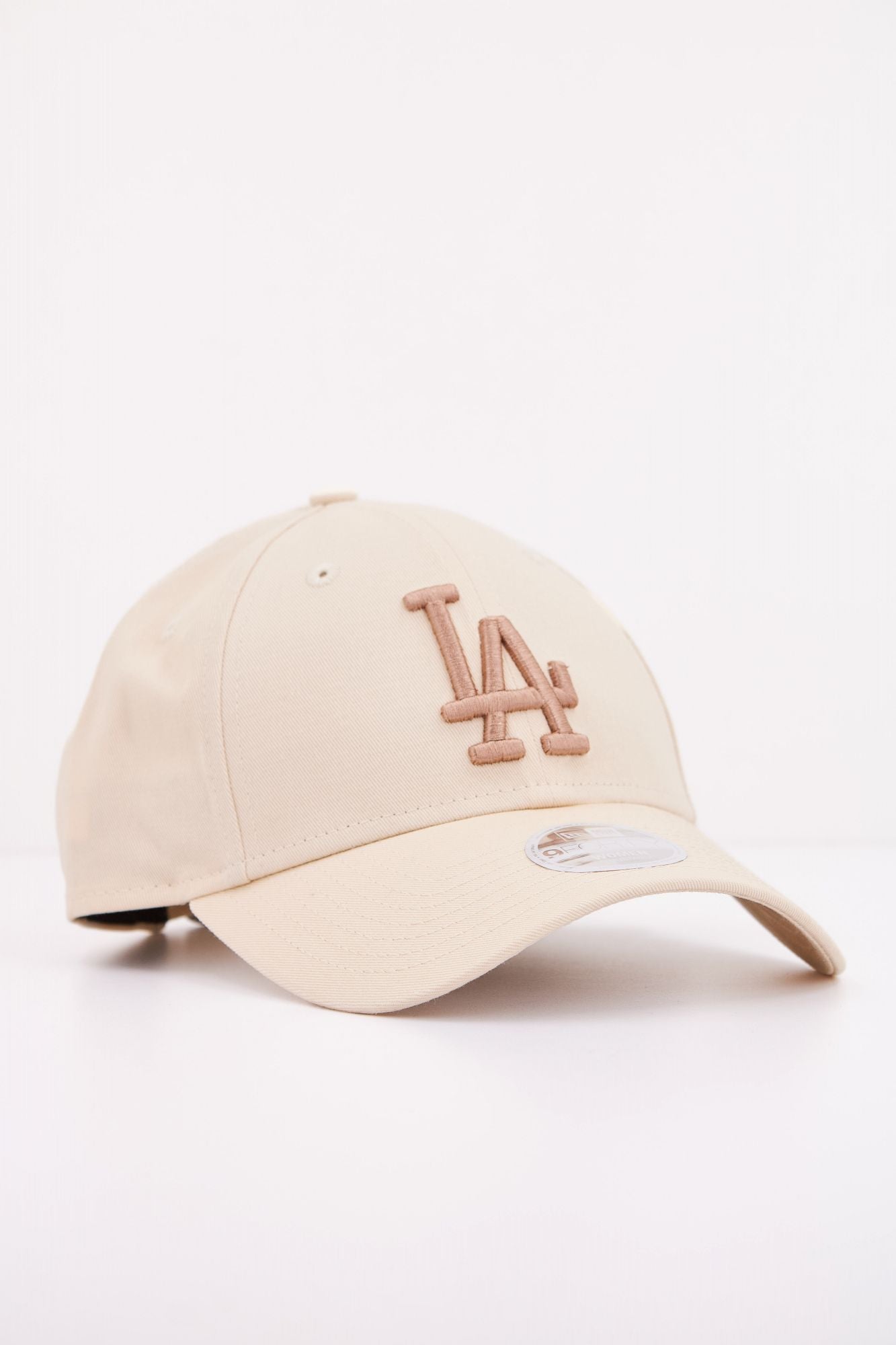 NEW ERA LOS ANGELES DODGERS LTCT en color BEIS (2)