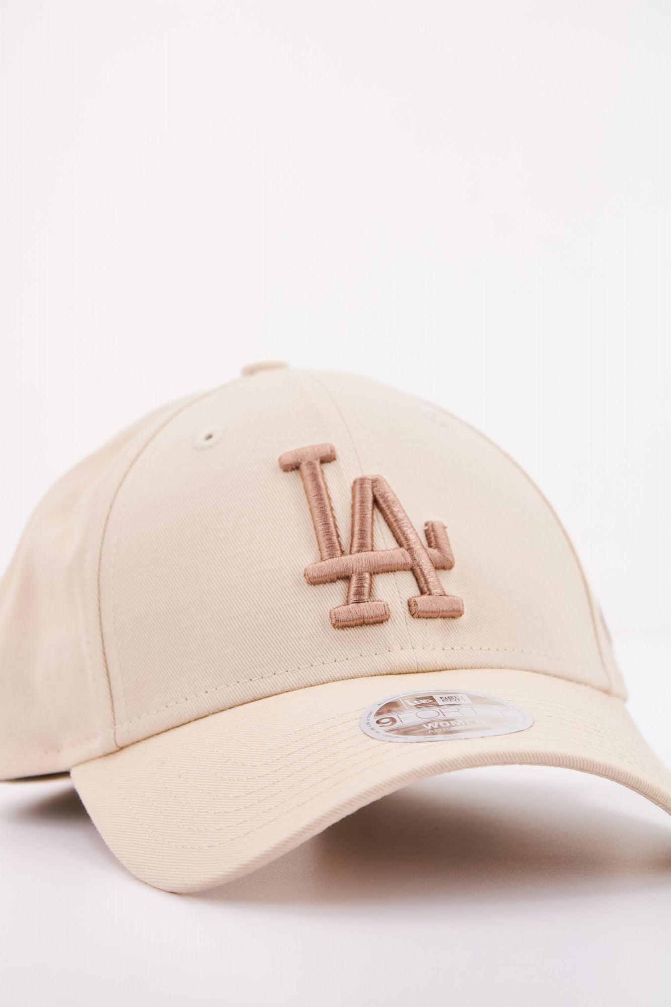 NEW ERA LOS ANGELES DODGERS LTCT en color BEIS (4)