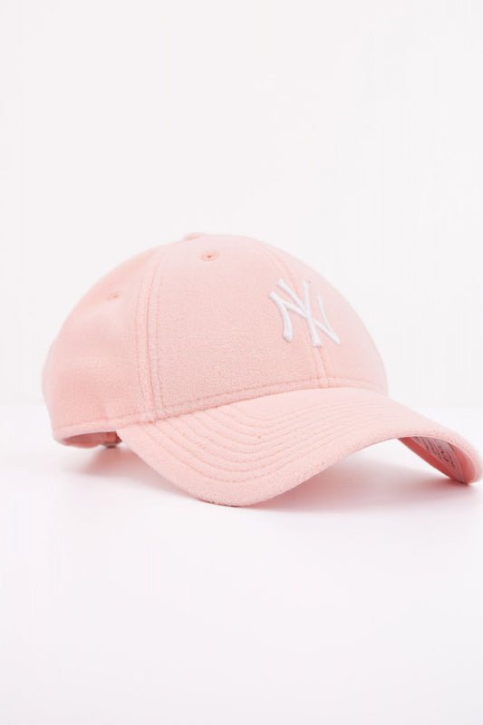 NEW ERA  NEW YORK YANKEES en color ROSA (2)