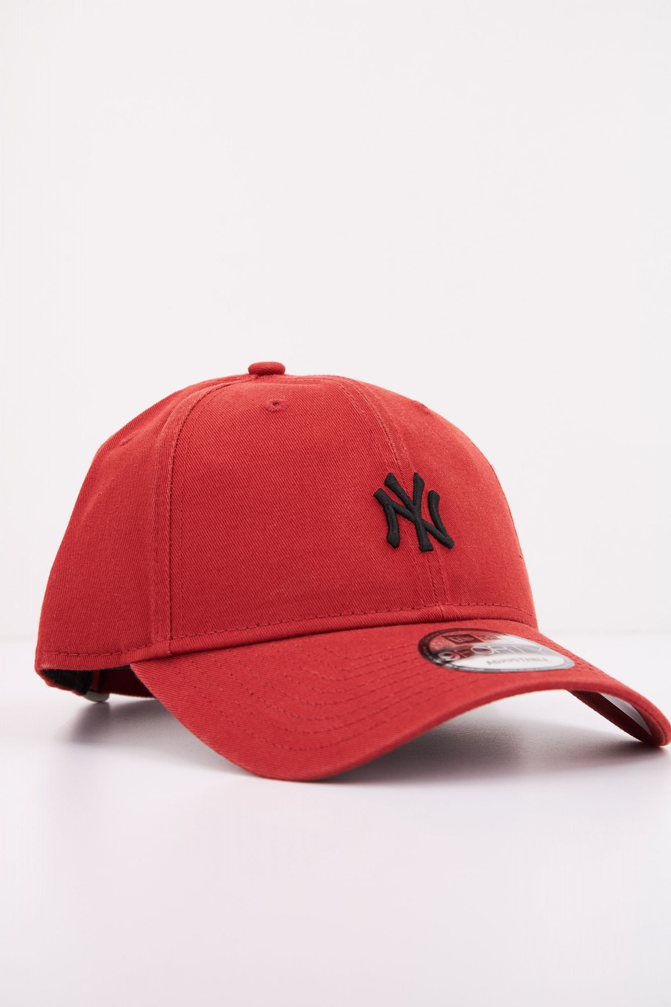 NEW ERA  NEW YORK YANKEES INRBLK en color ROJO (2)